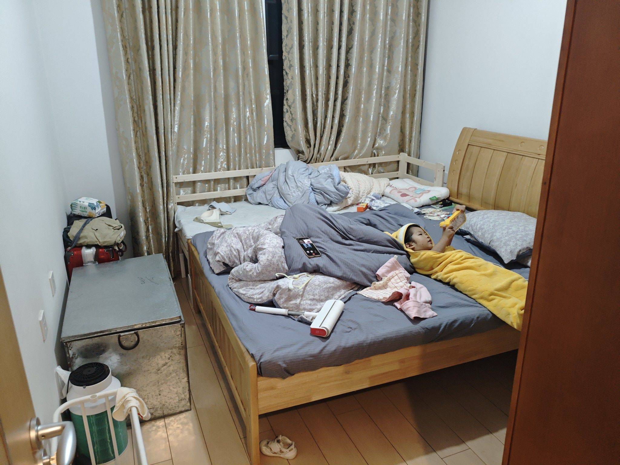 Kunming-Guandu-Cozy Home,Clean&Comfy,No Gender Limit,Pet Friendly
