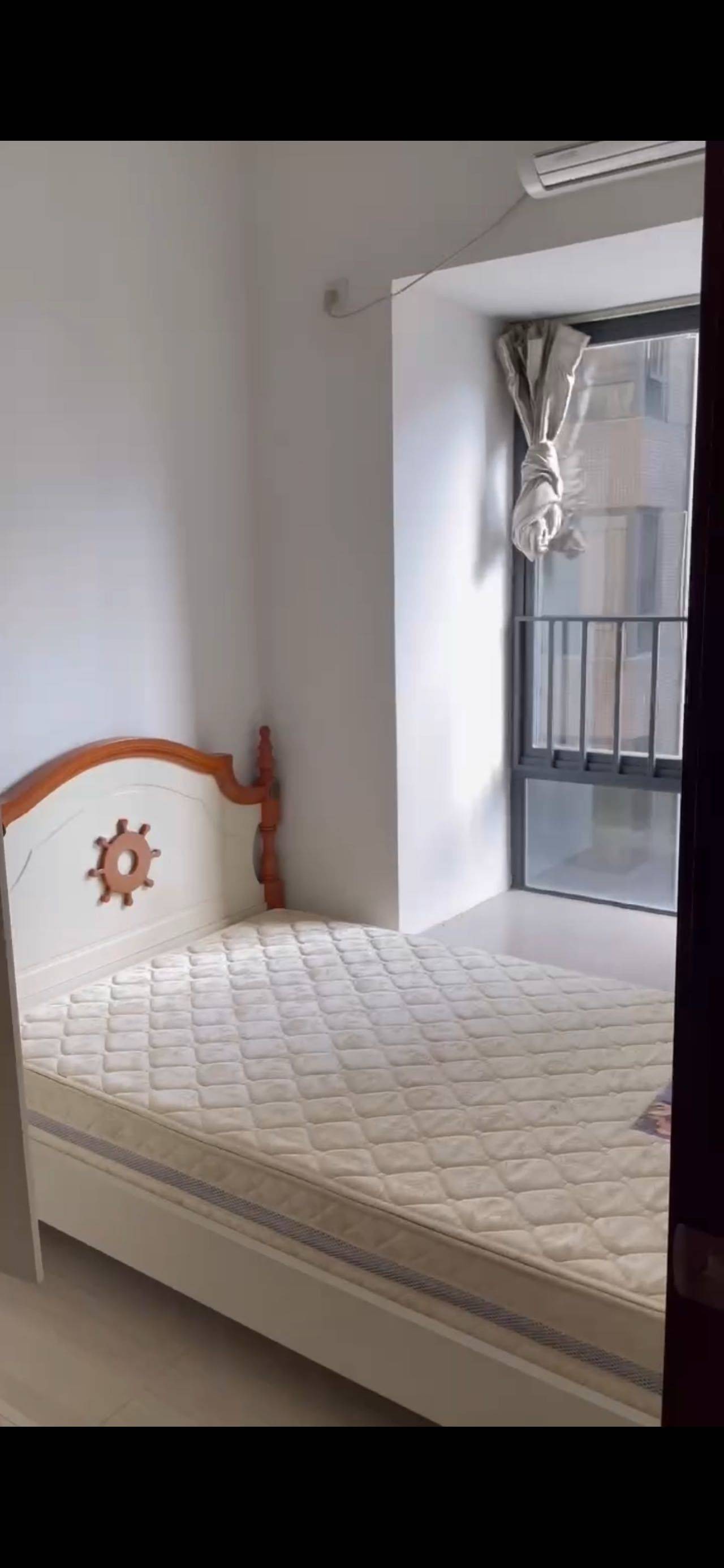 Guangzhou-Tianhe-CBD商圈,女室友,广州东站,民水民电,Cozy Home,Clean&Comfy