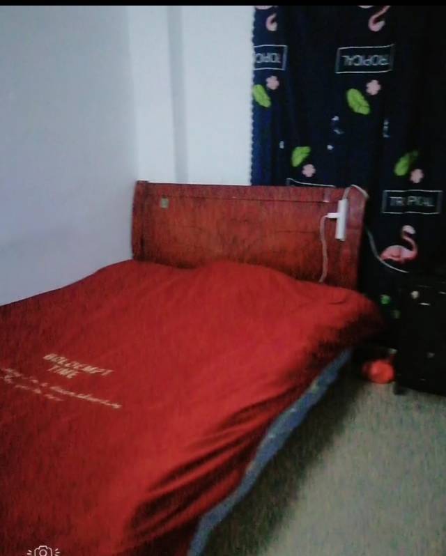 Guangzhou-Huangpu-Cozy Home,Clean&Comfy,No Gender Limit