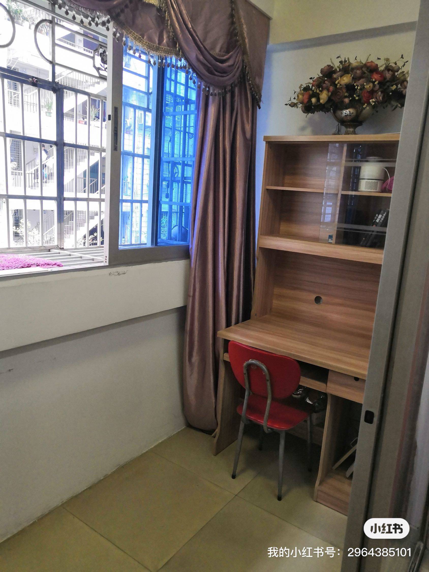 Wenzhou-Lucheng-Cozy Home,Clean&Comfy,No Gender Limit,Hustle & Bustle,“Friends”,Chilled