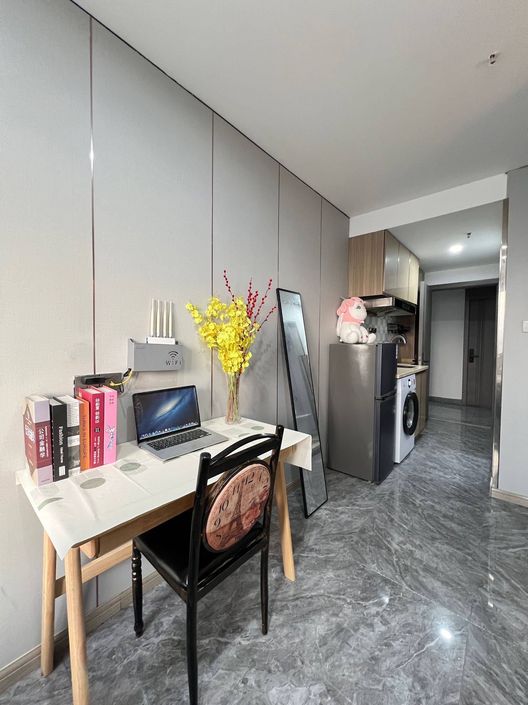 Shanghai-Jing‘An-Cozy Home,Clean&Comfy,No Gender Limit,Hustle & Bustle,“Friends”,Chilled,LGBTQ Friendly,Pet Friendly