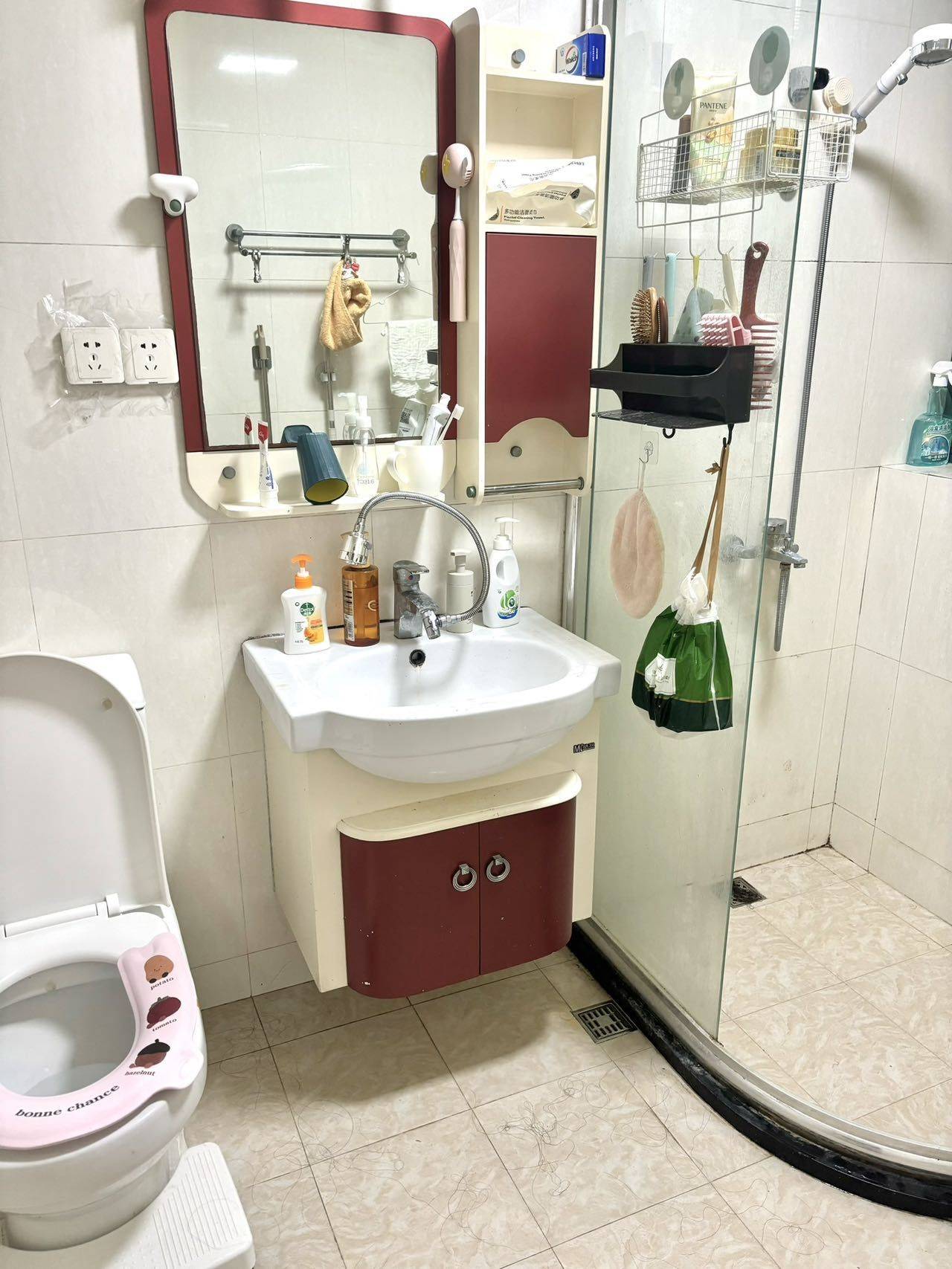 上海-浦东-温馨小窝