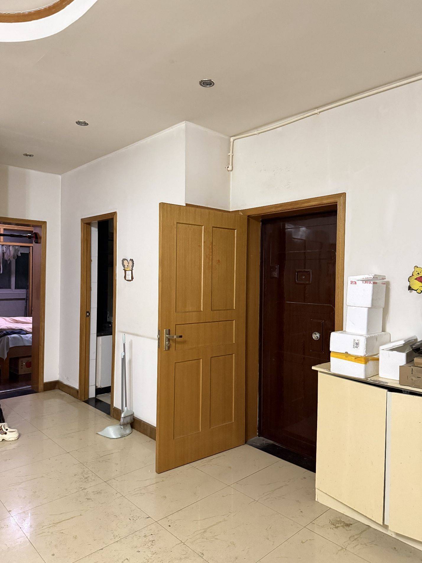 Xi'An-Beilin-Cozy Home,Clean&Comfy,No Gender Limit