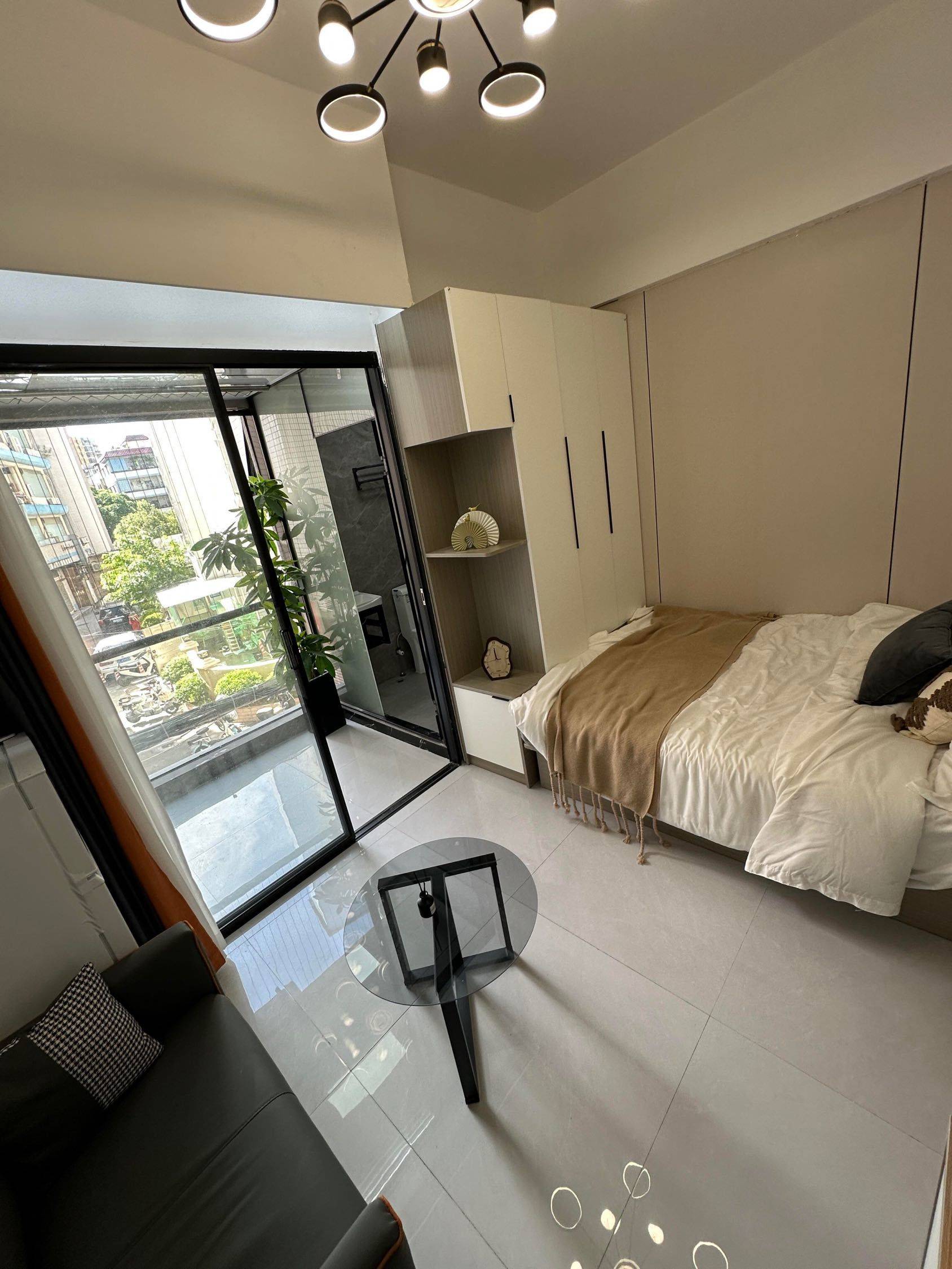 Shenzhen-Nanshan-Cozy Home,Clean&Comfy