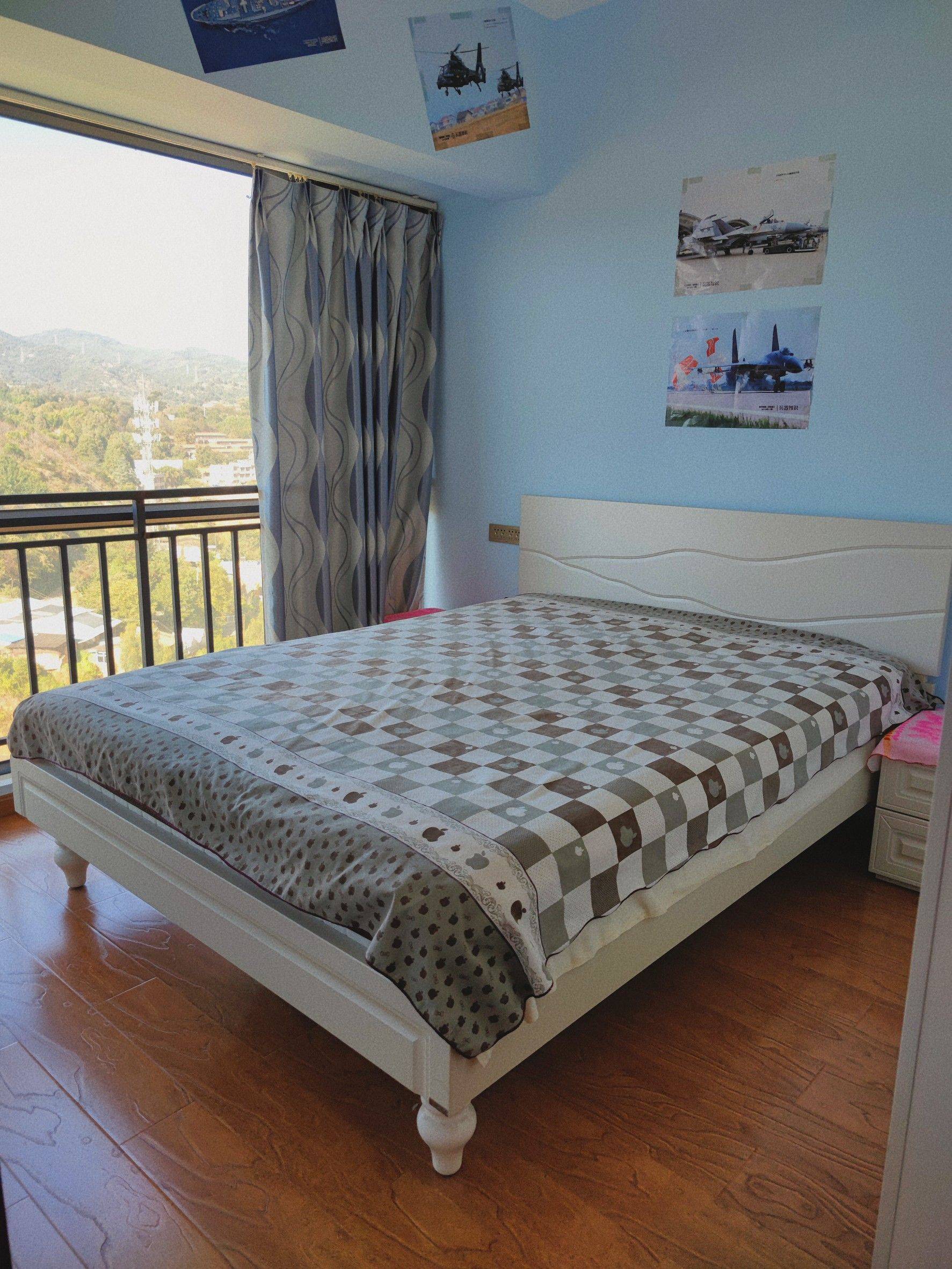 Kunming-Panlong-Cozy Home,Clean&Comfy