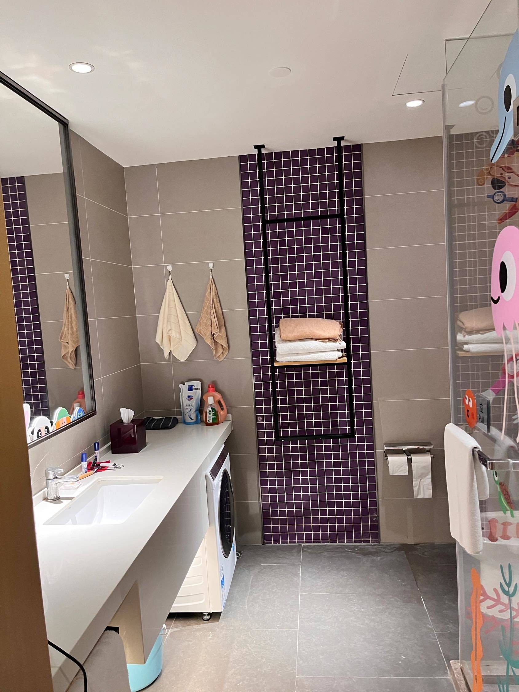 Shanghai-Pudong-Cozy Home,Clean&Comfy,No Gender Limit