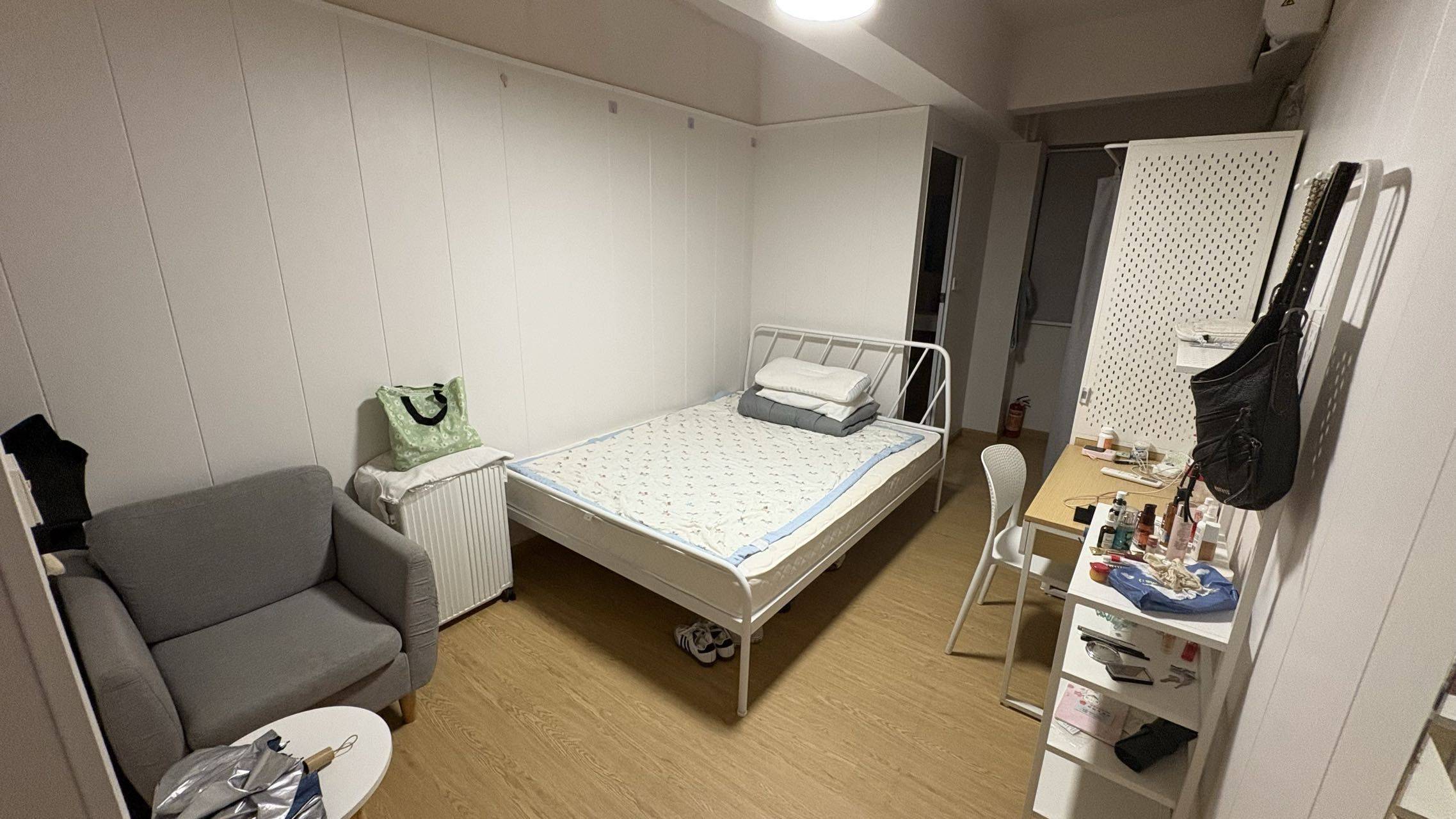 Shenzhen-BaoAn-Cozy Home,Clean&Comfy,No Gender Limit,Hustle & Bustle