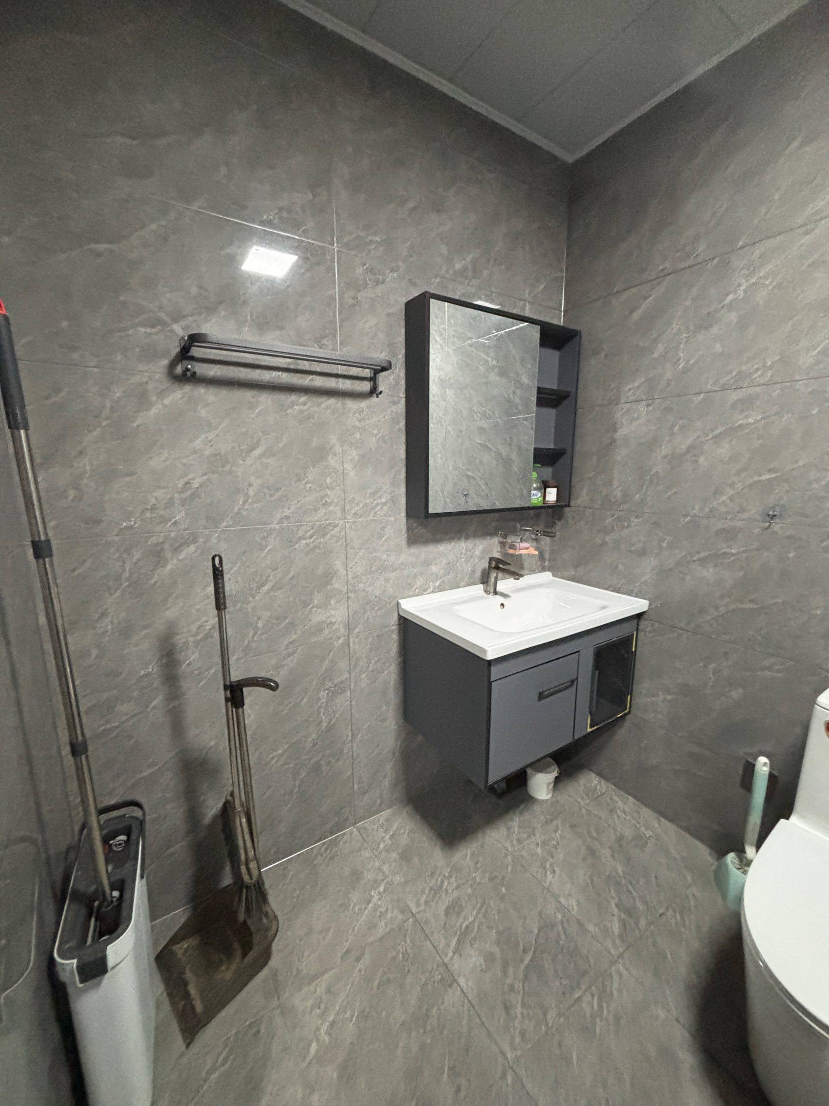 西安-未央-溫馨小窩,乾淨治愈,不限性別,市井煙火氣,慢時光,LGBTQ友好,寵物友好