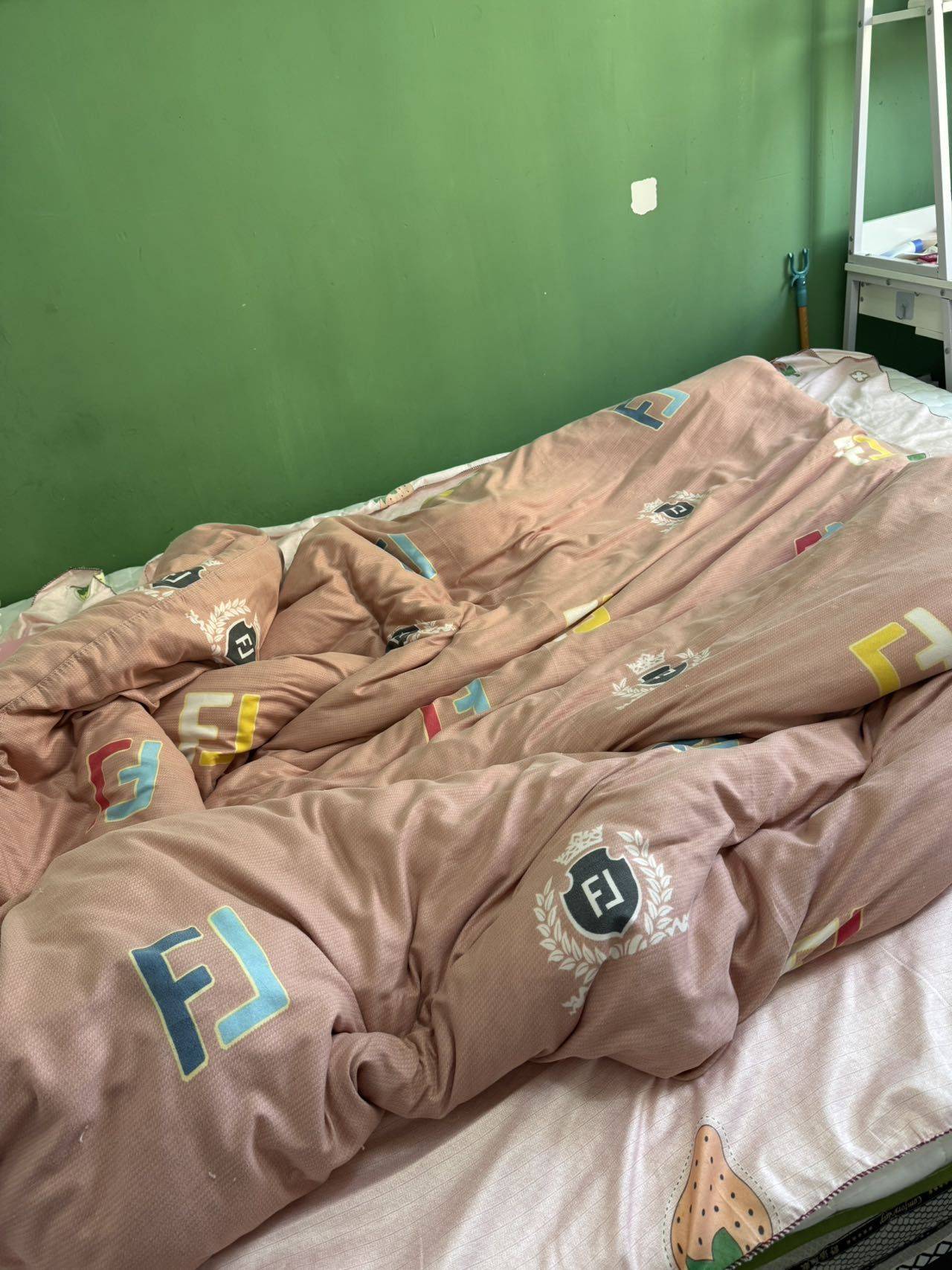 Nanjing-Jianye-No Gender Limit