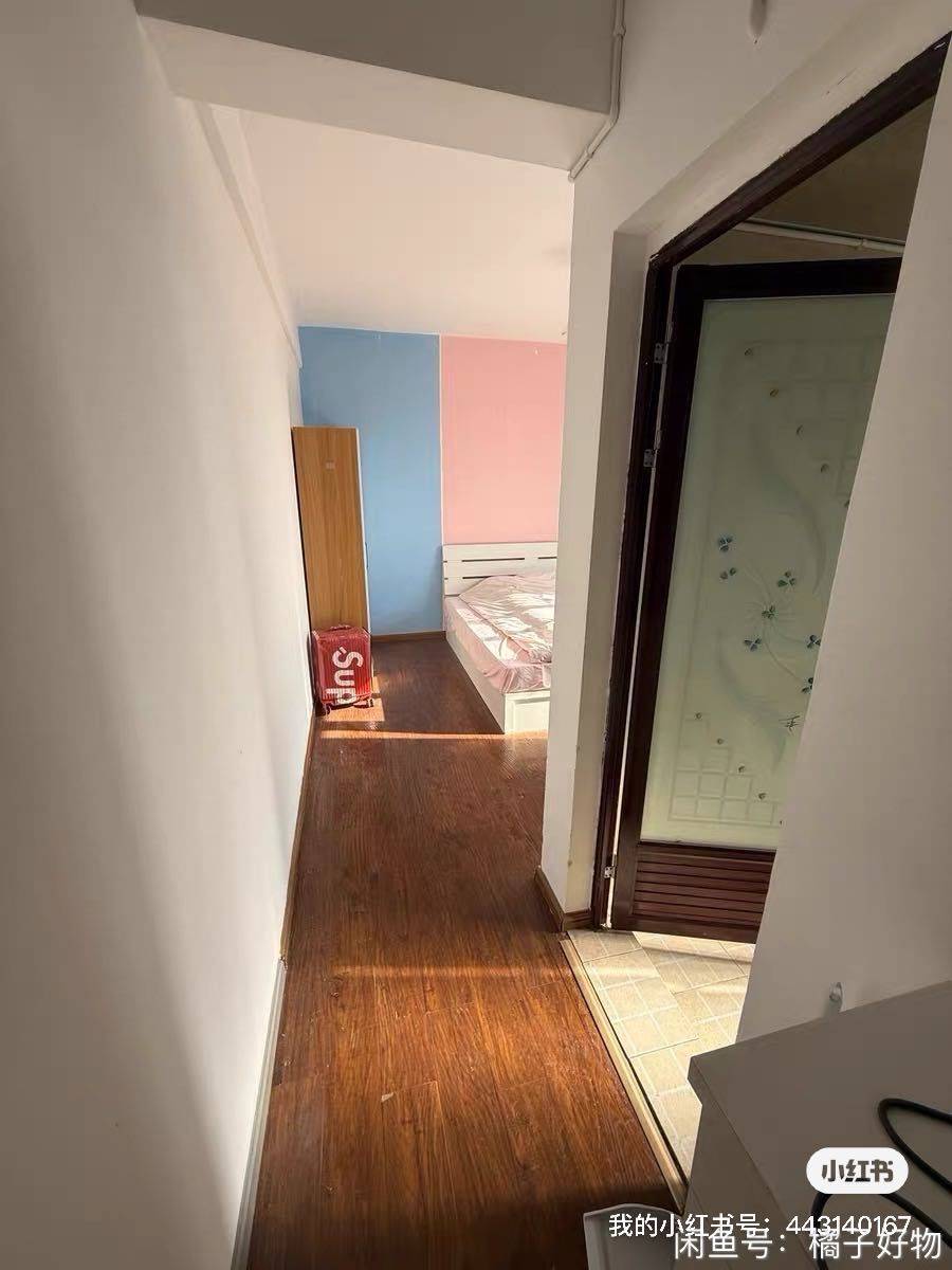 Kunming-Xishan-Clean&Comfy,No Gender Limit