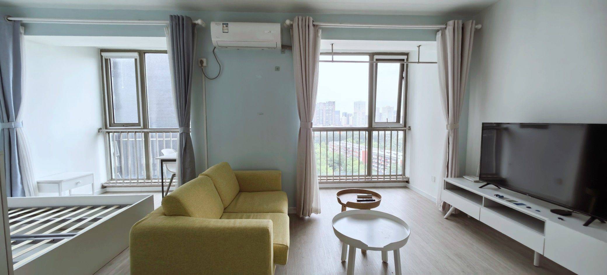 Beijing-Chaoyang-Cozy Home,Clean&Comfy,No Gender Limit