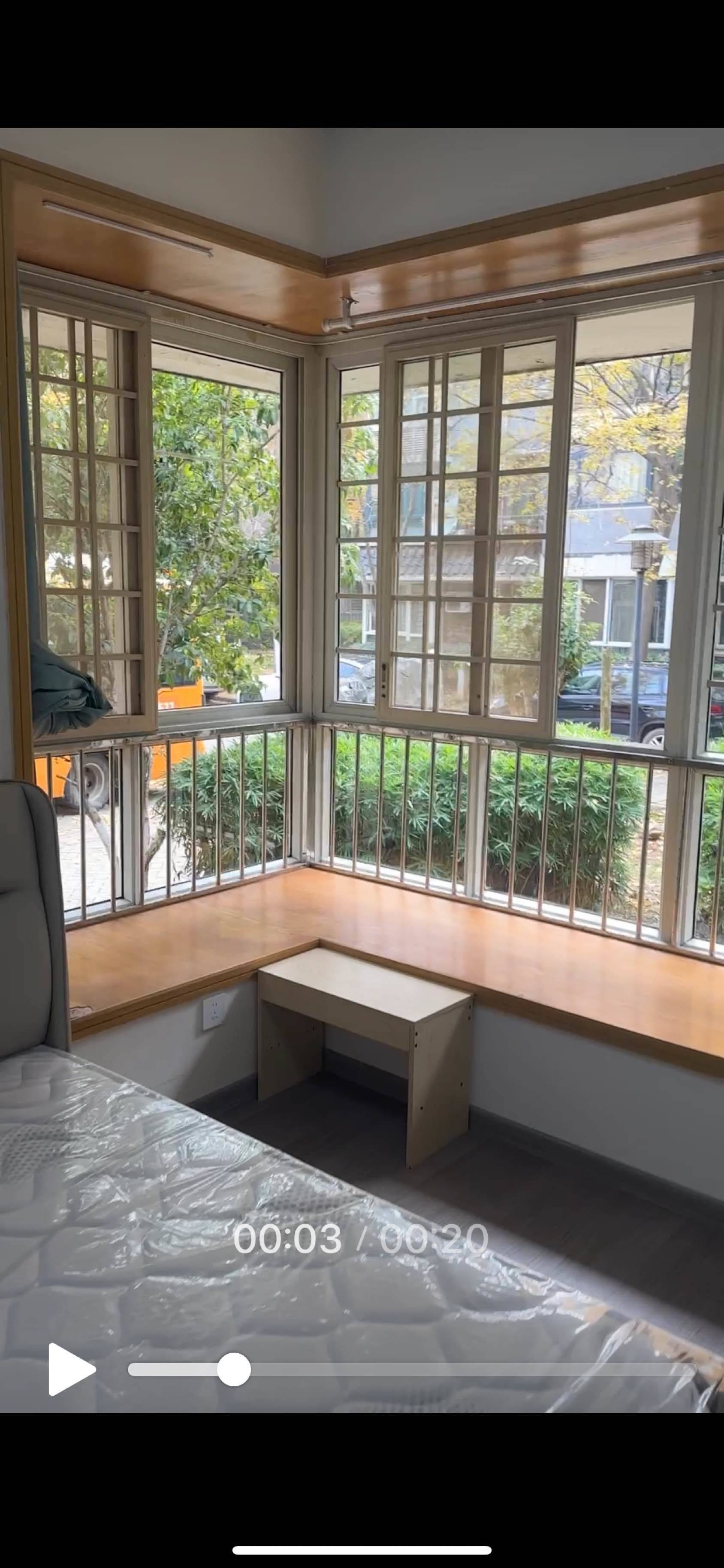 Wuhan-Hongshan-Cozy Home,Clean&Comfy,No Gender Limit,Pet Friendly