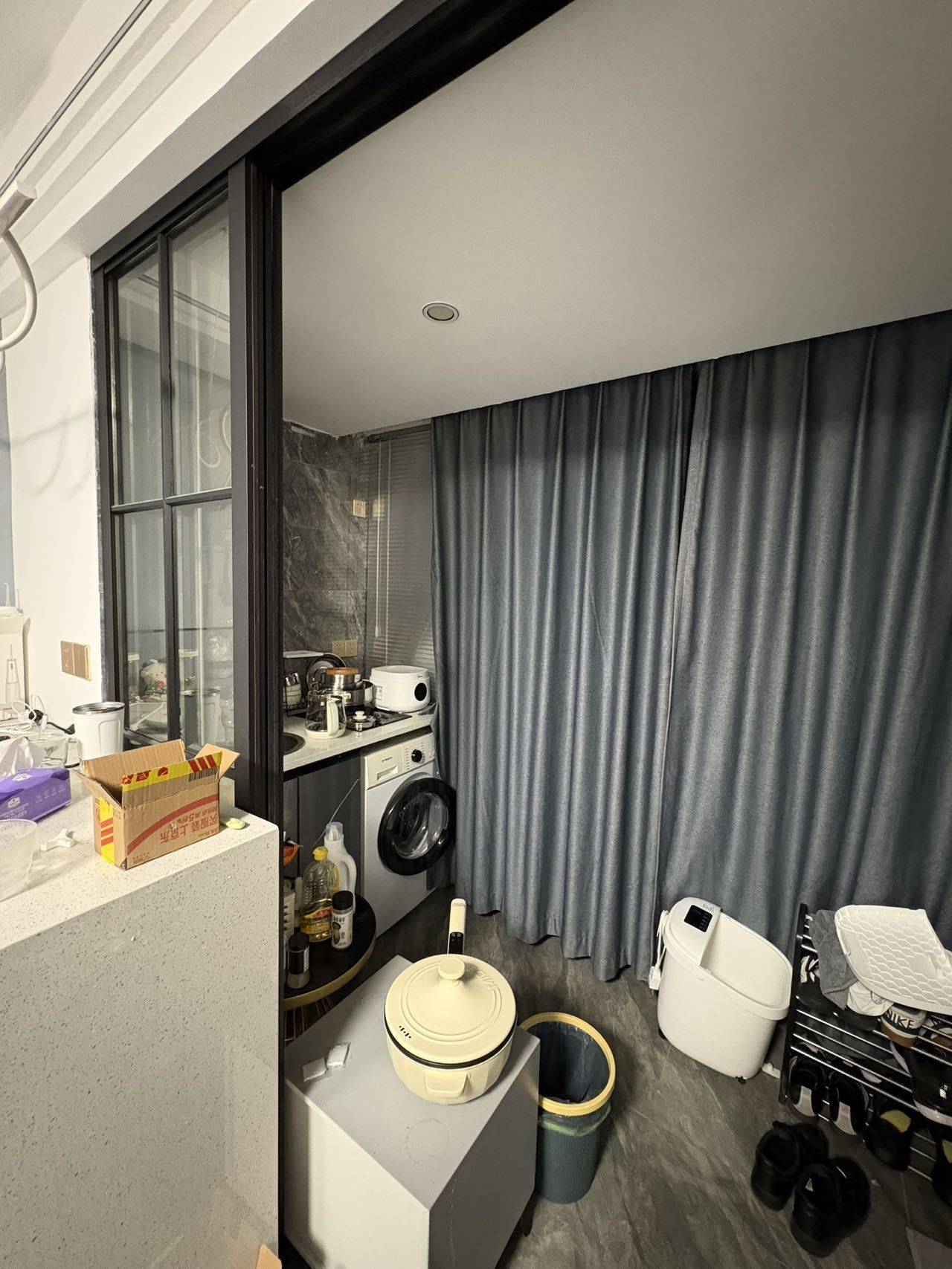 Shanghai-Pudong-150RMB/Night,Cozy Home,Clean&Comfy,Pet Friendly