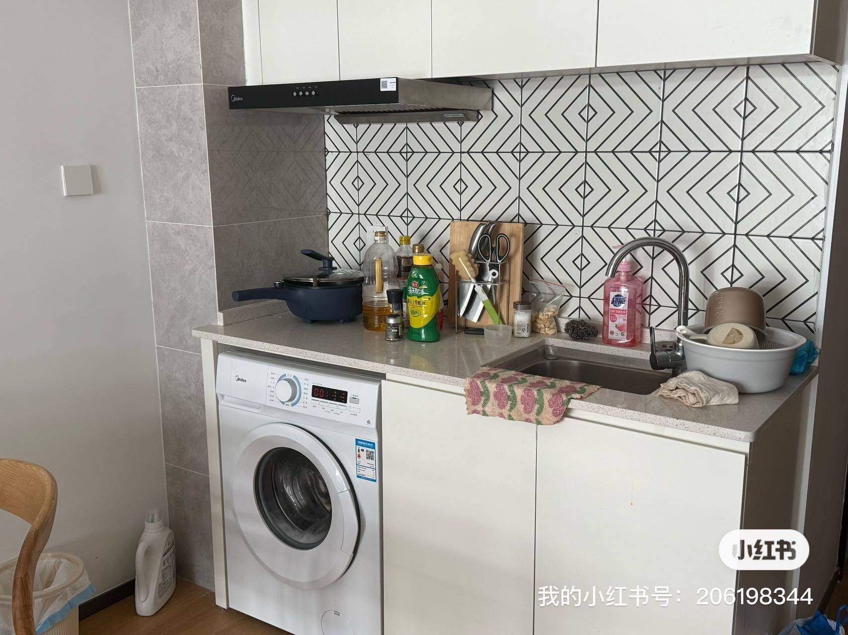 Xiamen-Siming-Cozy Home,Clean&Comfy,No Gender Limit,Pet Friendly