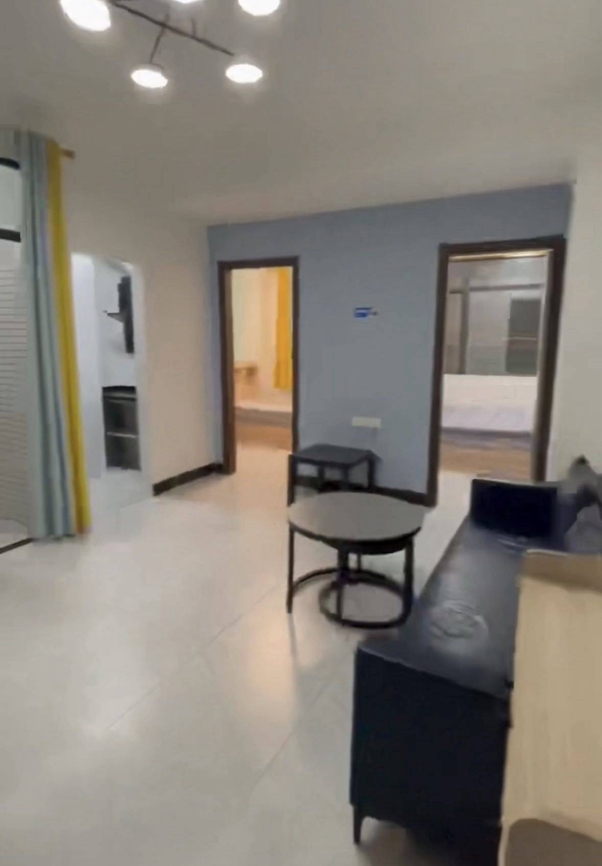 Guangzhou-Baiyun-限女生,Pet Friendly,Cozy Home,Clean&Comfy