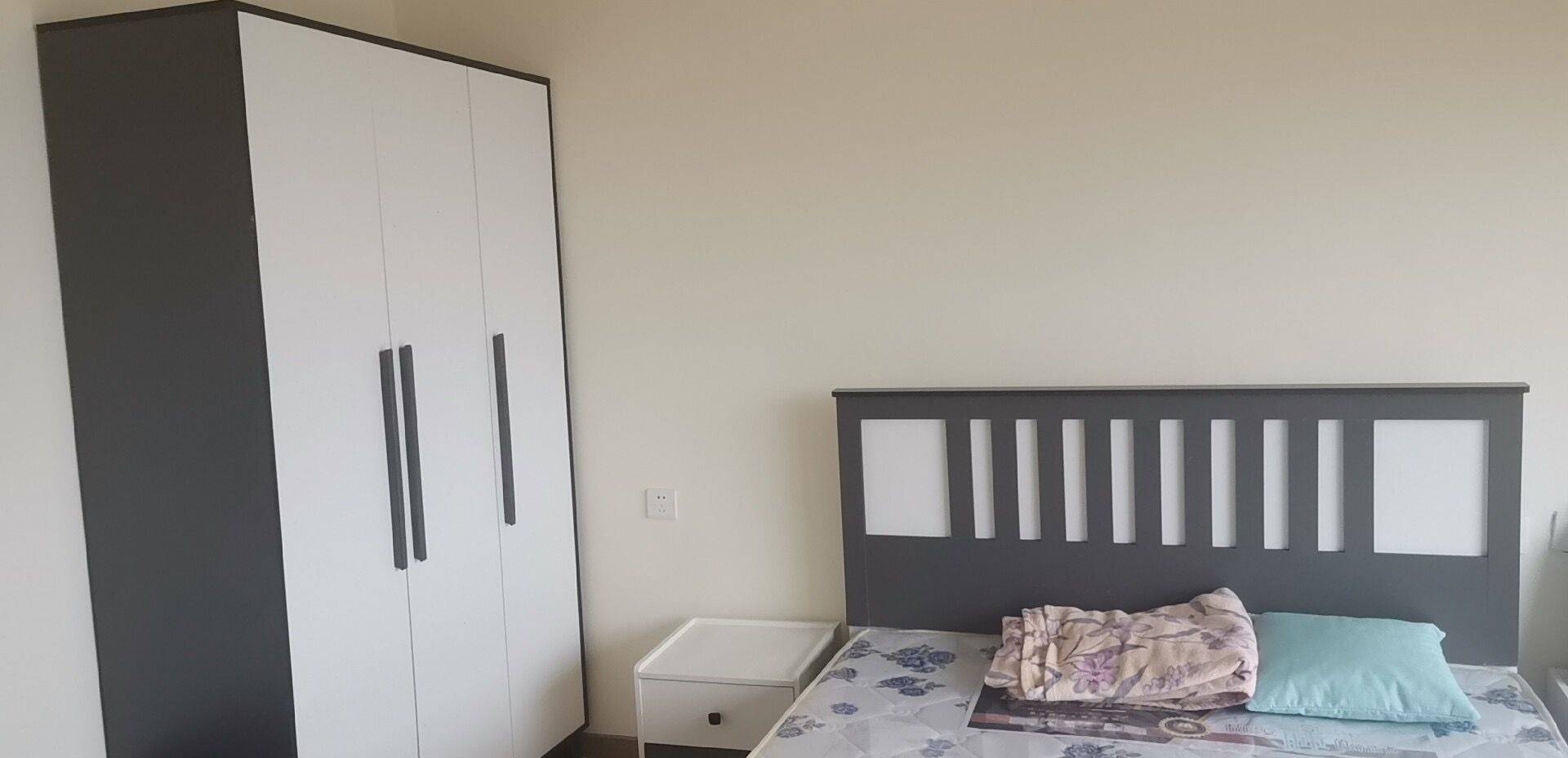 成都-双流-温馨小窝,干净治愈,不限性别,老友记,慢时光,宠物友好