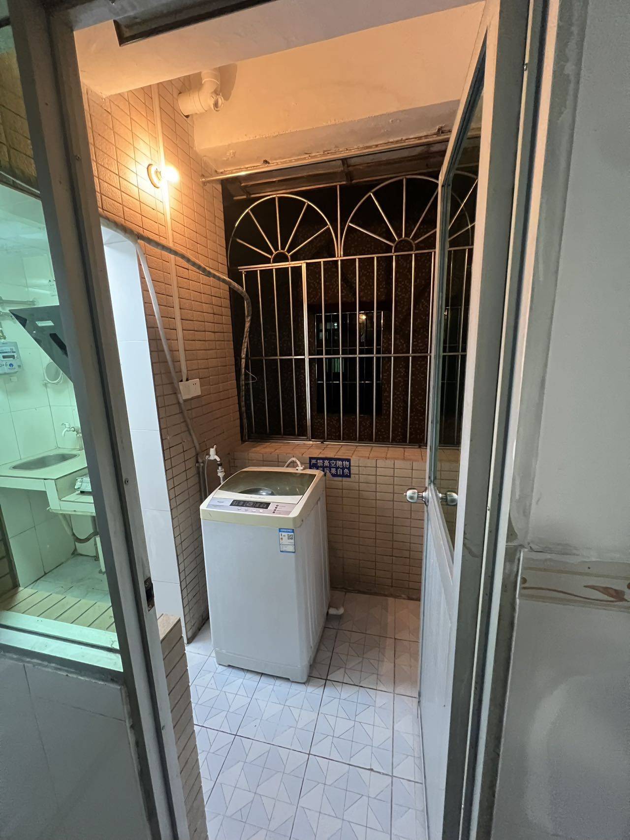 深圳-宝安-温馨小窝,不限性别