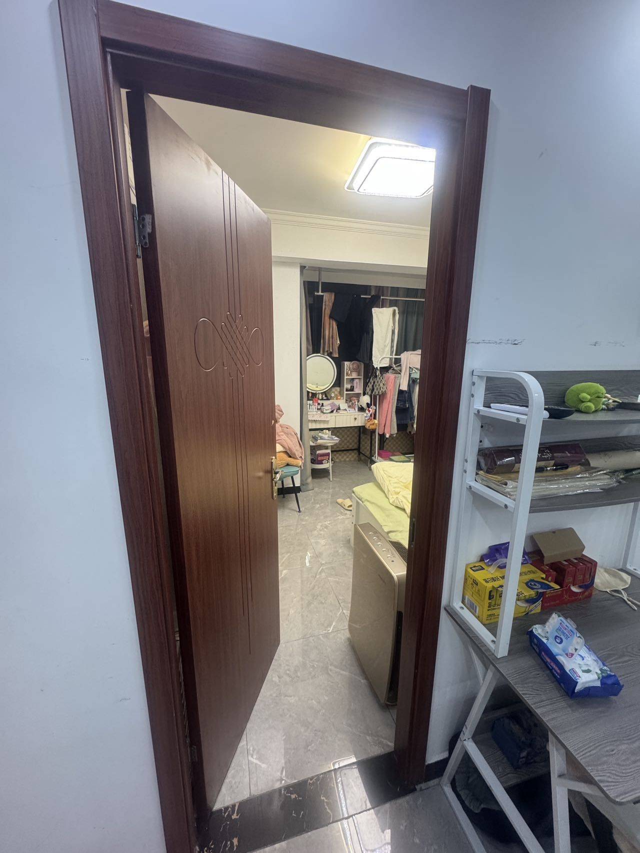 Shanghai-Pudong-Cozy Home,Clean&Comfy,No Gender Limit,LGBTQ Friendly,Pet Friendly