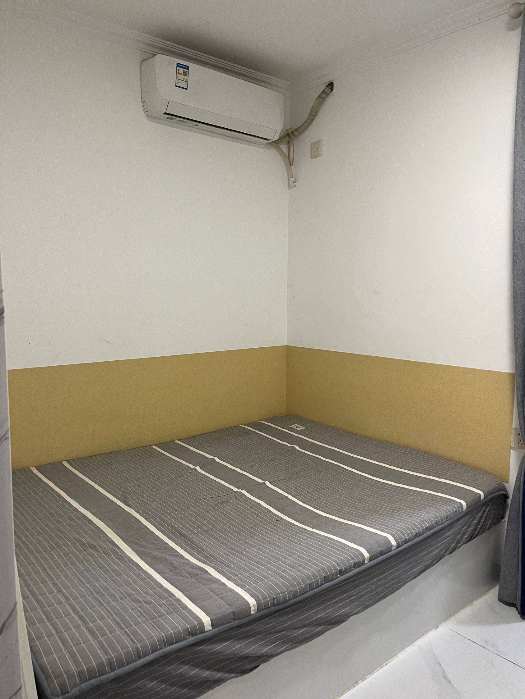 Chengdu-Wuhou-Cozy Home,Clean&Comfy,No Gender Limit,Hustle & Bustle