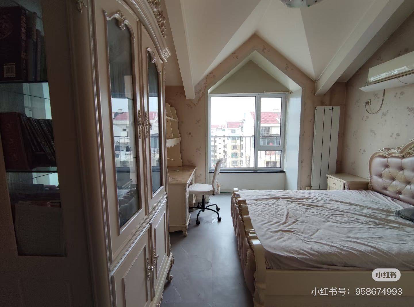 Tianjin-Hongqiao-No Gender Limit