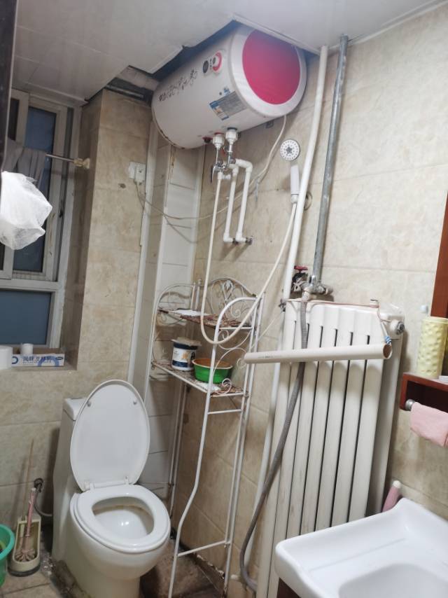 Shijiazhuang-Qiaoxi-No Gender Limit