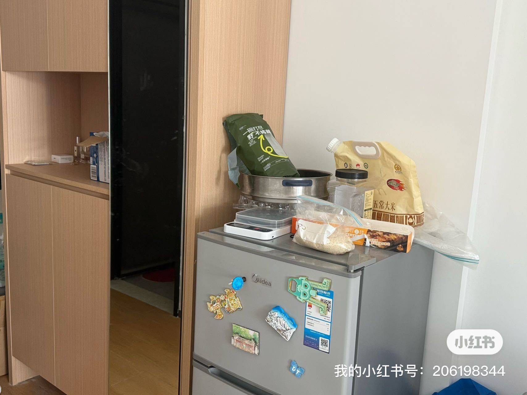 Xiamen-Siming-Cozy Home,Clean&Comfy,No Gender Limit,Pet Friendly