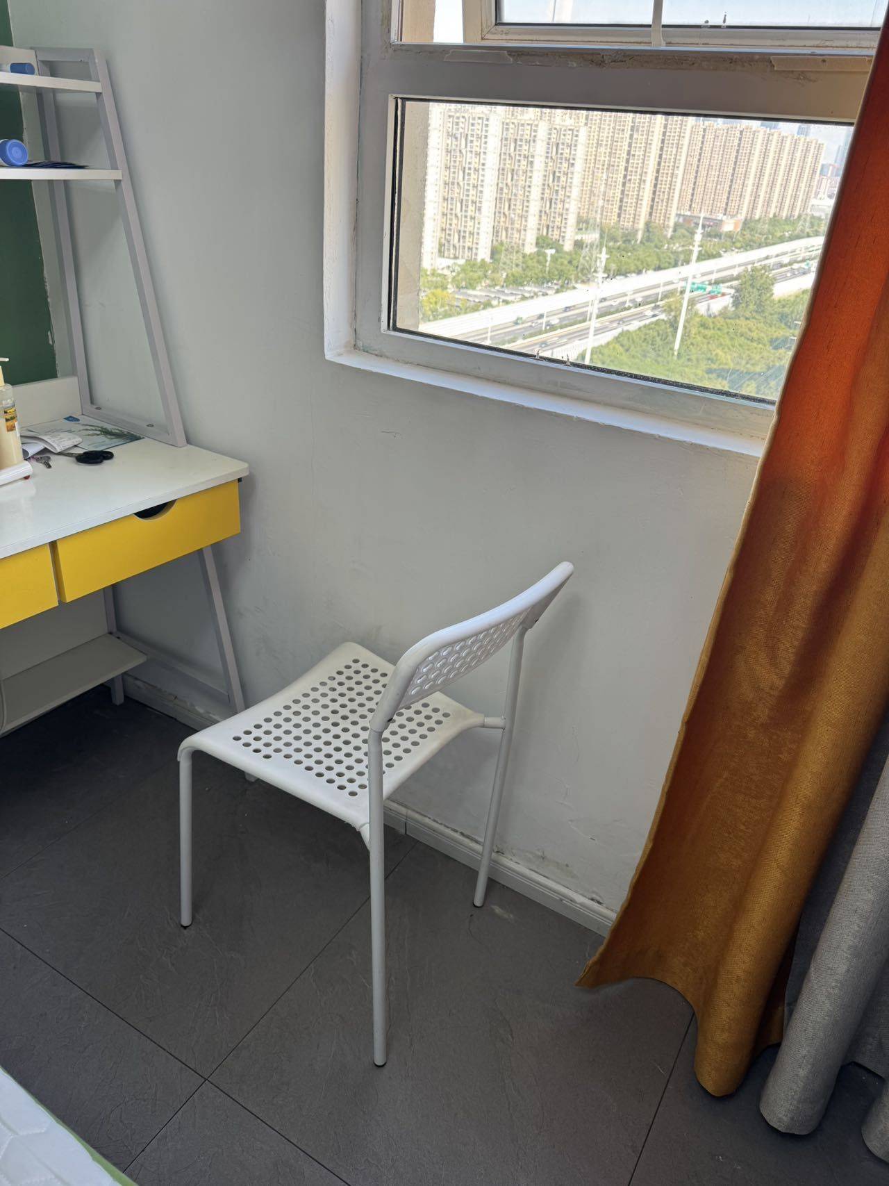 Nanjing-Jianye-No Gender Limit