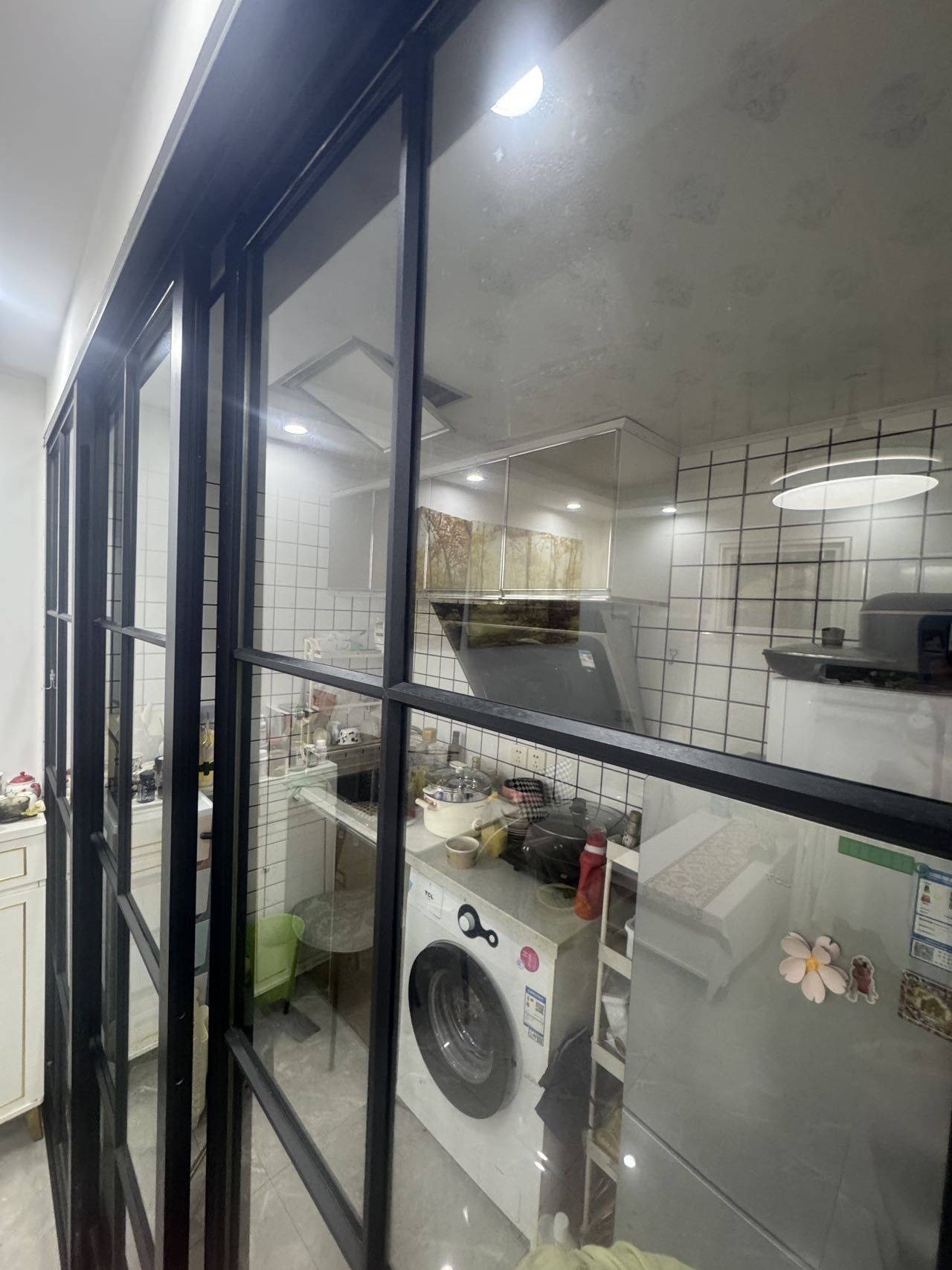 Shanghai-Pudong-Cozy Home,Clean&Comfy,No Gender Limit,LGBTQ Friendly,Pet Friendly