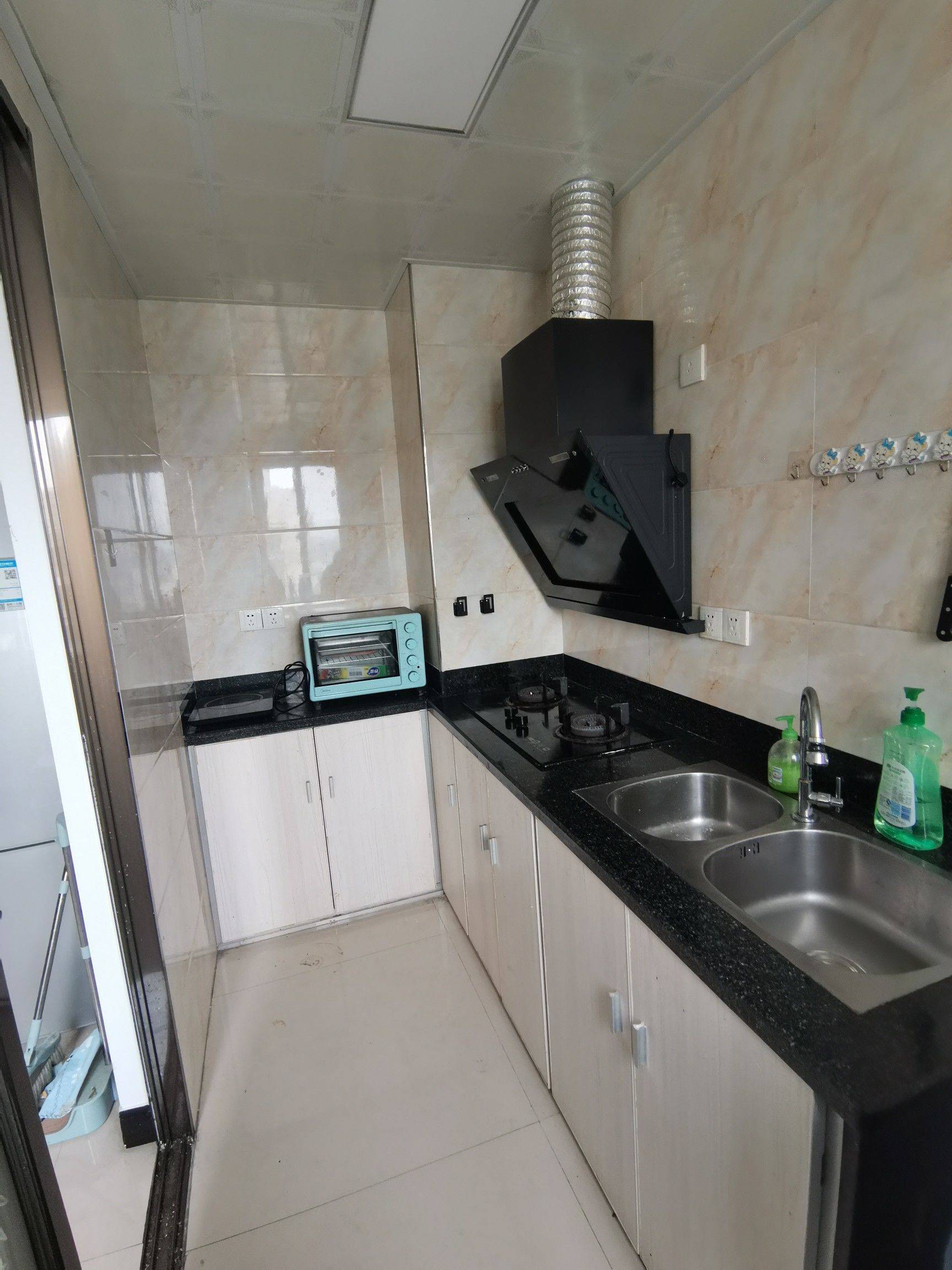 福州 仓山区 | 双湖新城2区_4