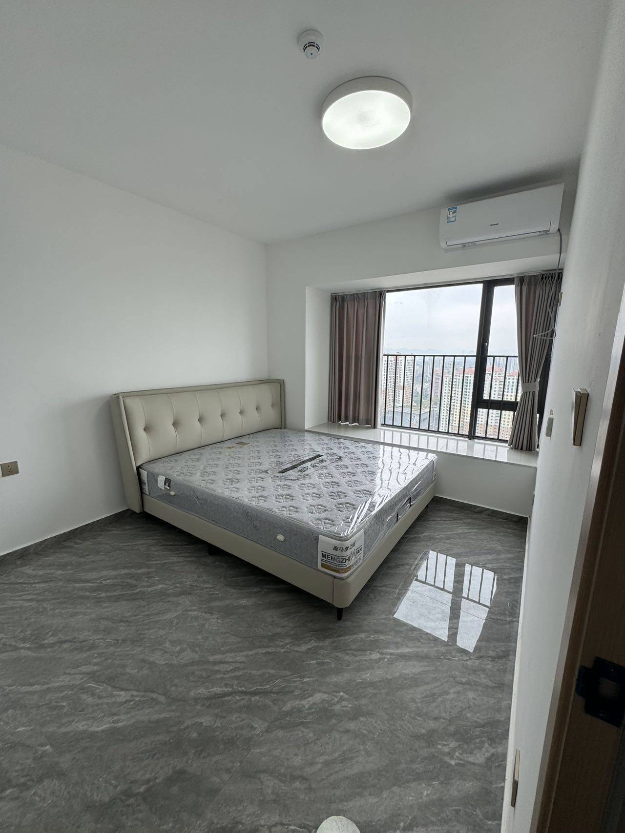 Shenzhen-Futian-Cozy Home,Clean&Comfy,Hustle & Bustle,“Friends”,Chilled