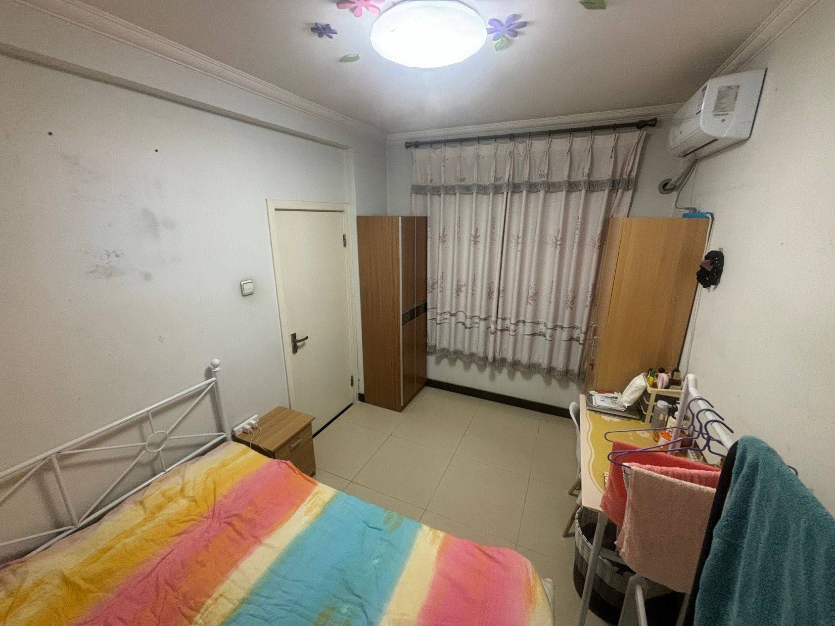 Beijing-Changping-Cozy Home,Clean&Comfy,No Gender Limit,Chilled,Pet Friendly