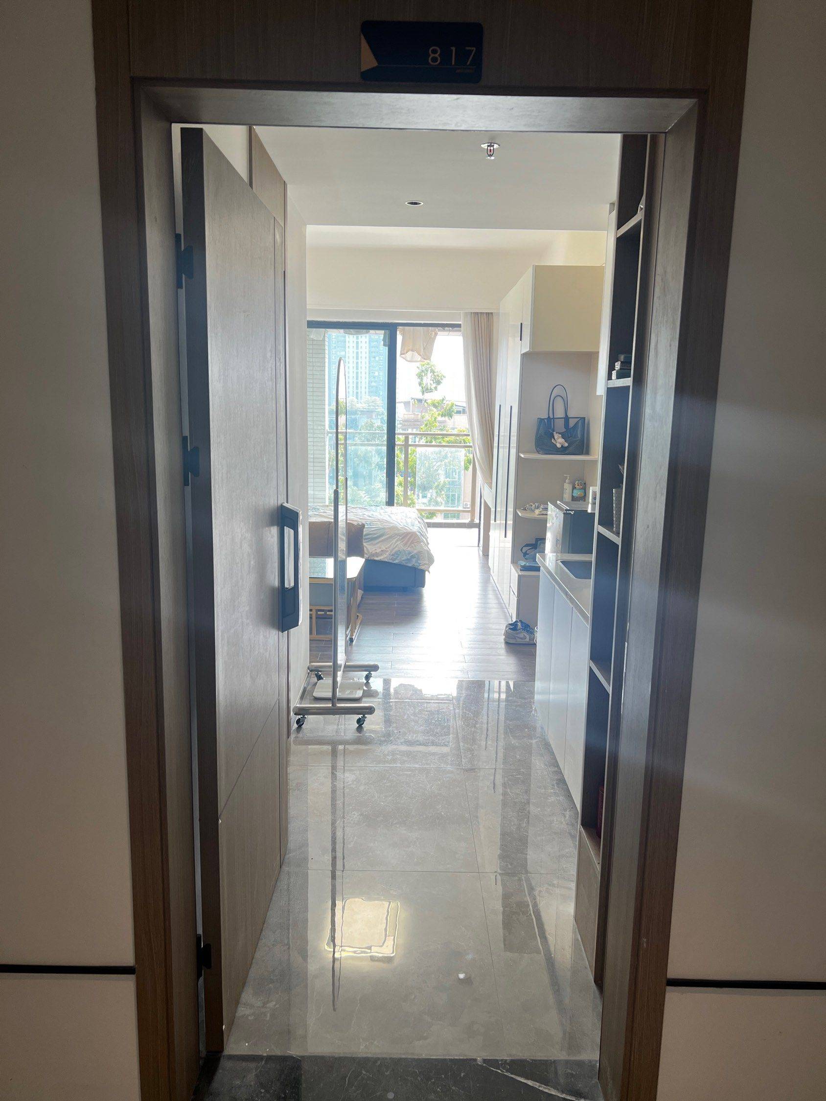 离别是常态整租房源1