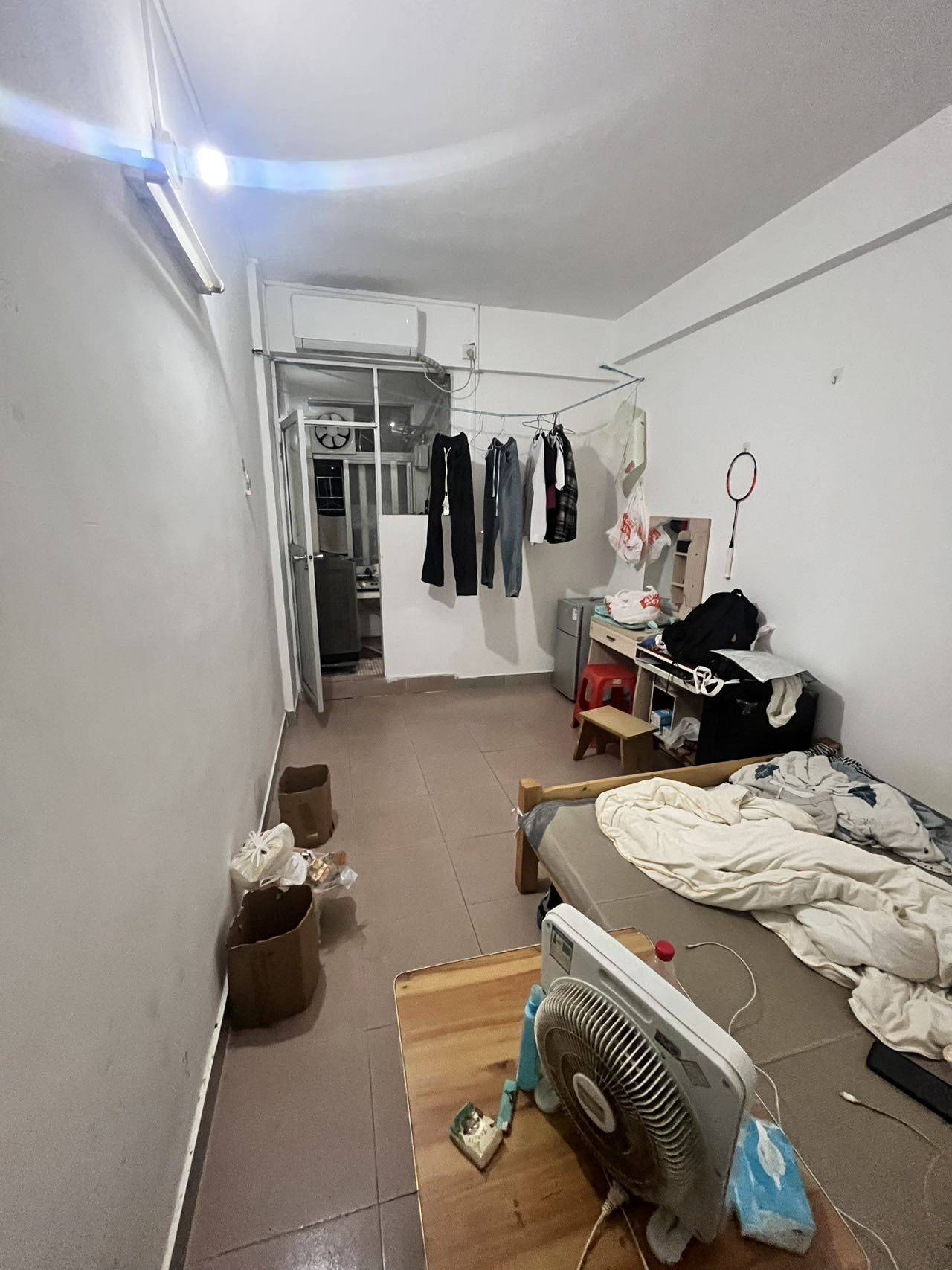 深圳-宝安-宠物友好