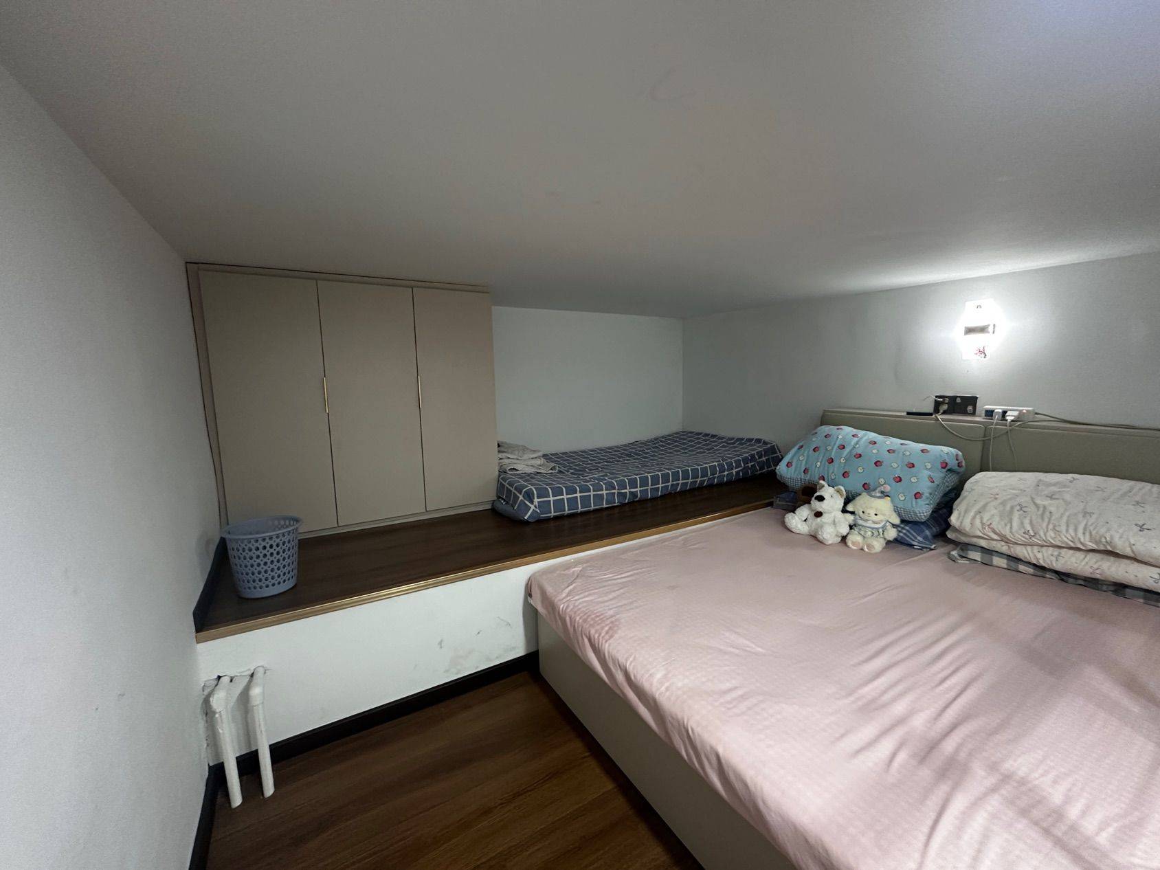 Beijing-Chaoyang-Cozy Home