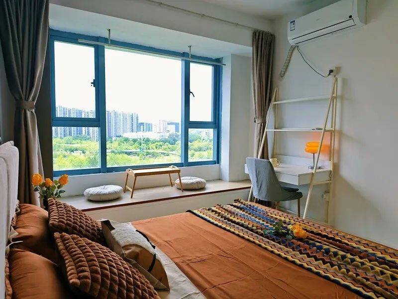 Wuhan-Jiang'an-Cozy Home,Clean&Comfy,No Gender Limit,Chilled,LGBTQ Friendly,Pet Friendly