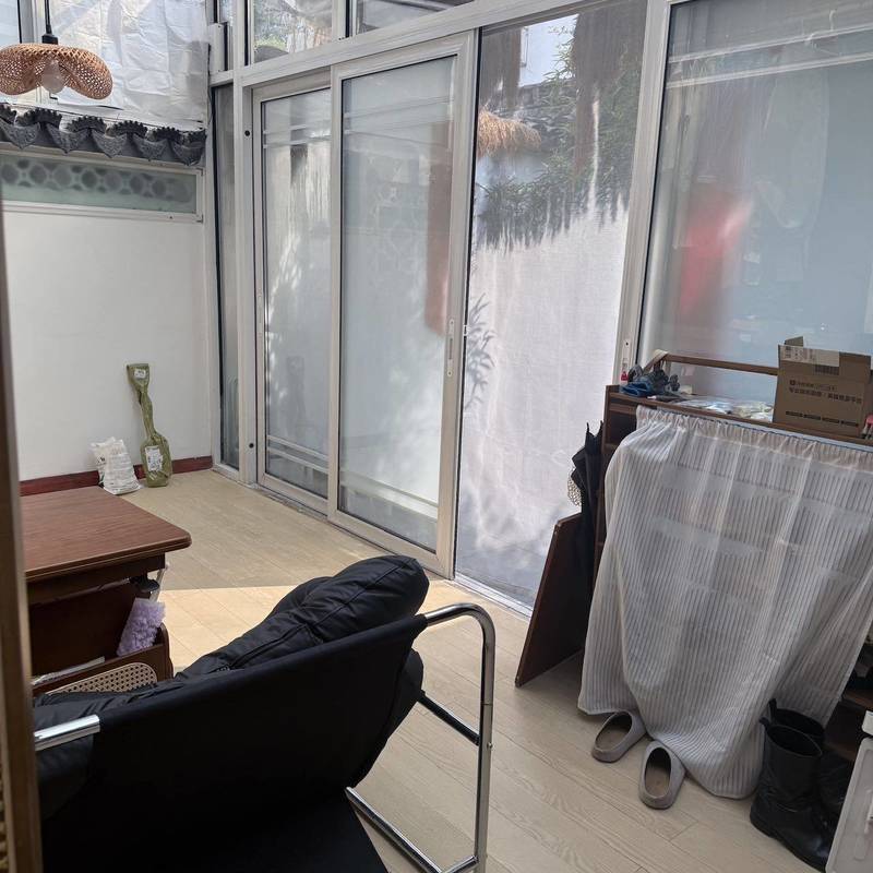 Suzhou Gusu | 叶家弄-16号_5