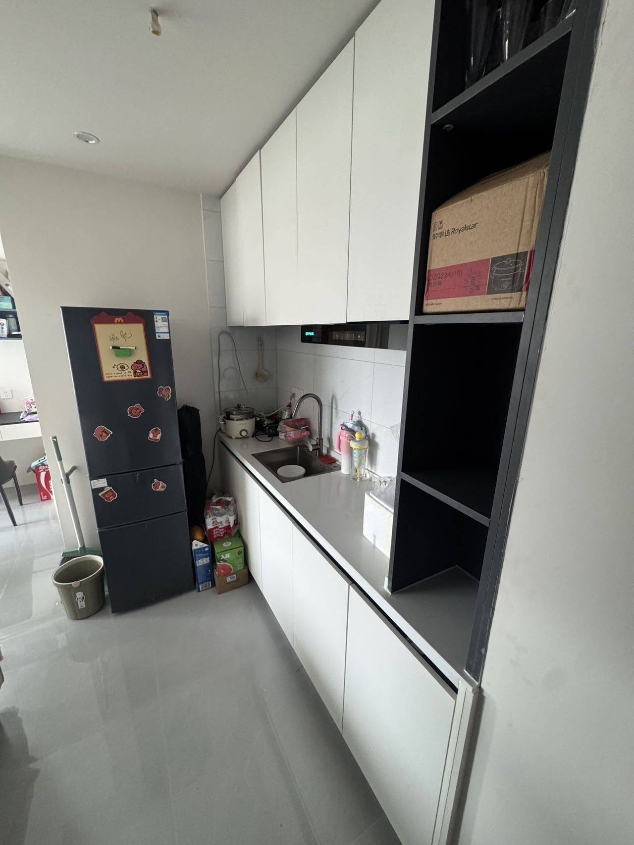 Clean&Comfy-No Gender Limit-Pet Friendly