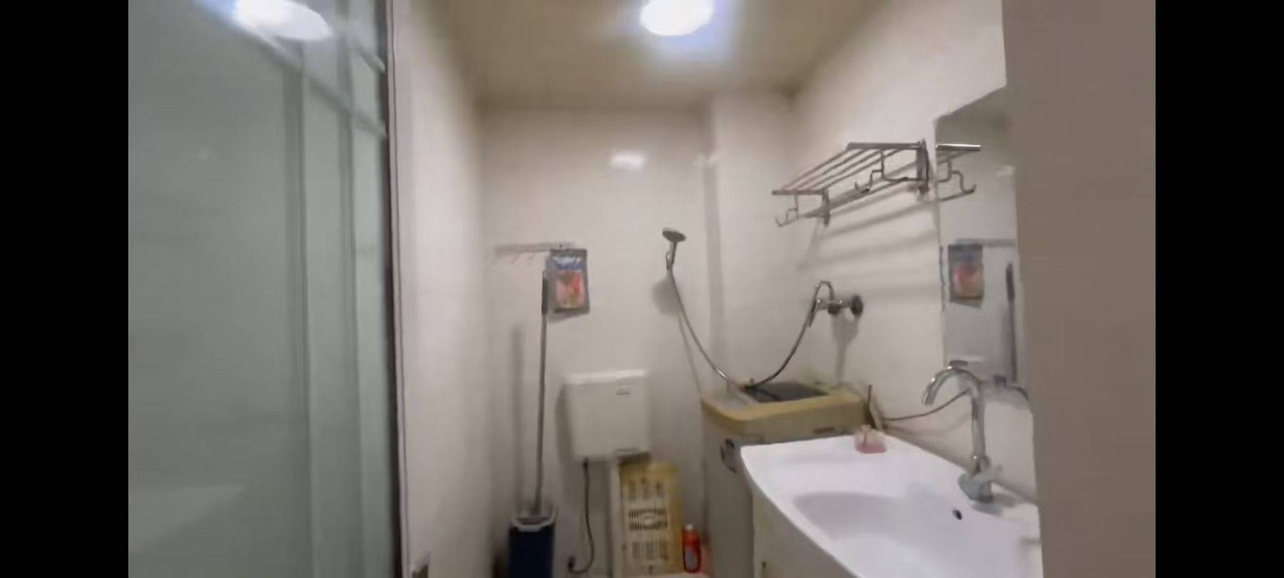 Chengdu-Pidu-Cozy Home,Clean&Comfy,No Gender Limit