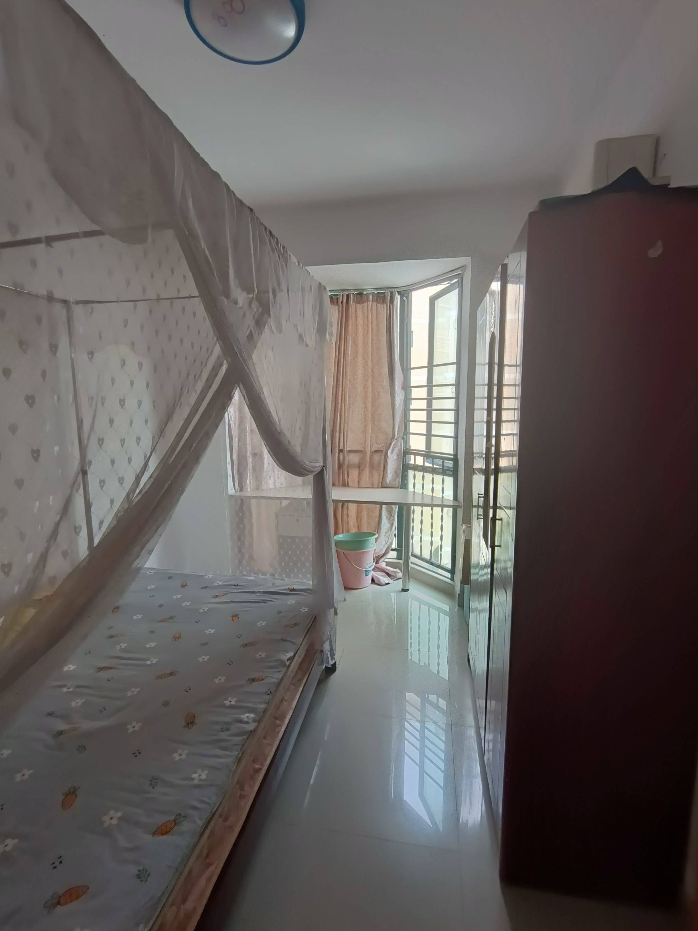 东莞 厚街 | 世纪绿洲一期_4