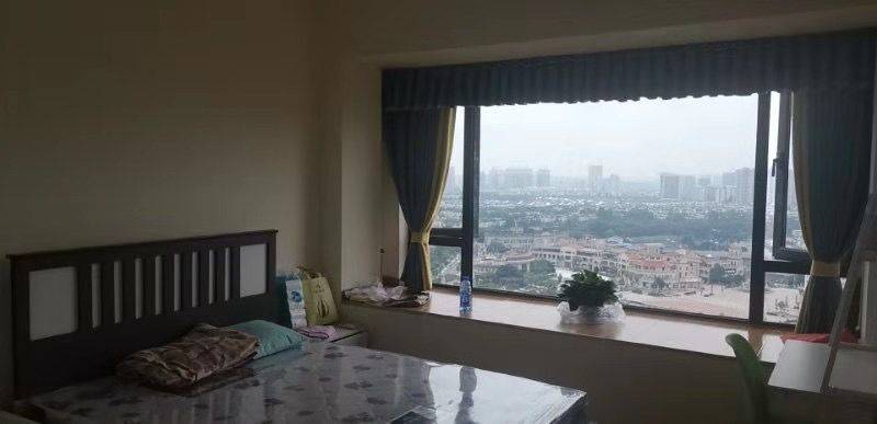 成都-雙流-乾淨治愈