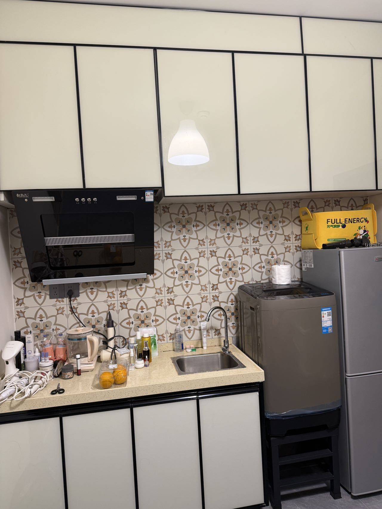 广州-白云-56RMB/晚,温馨小窝,干净治愈,市井烟火气