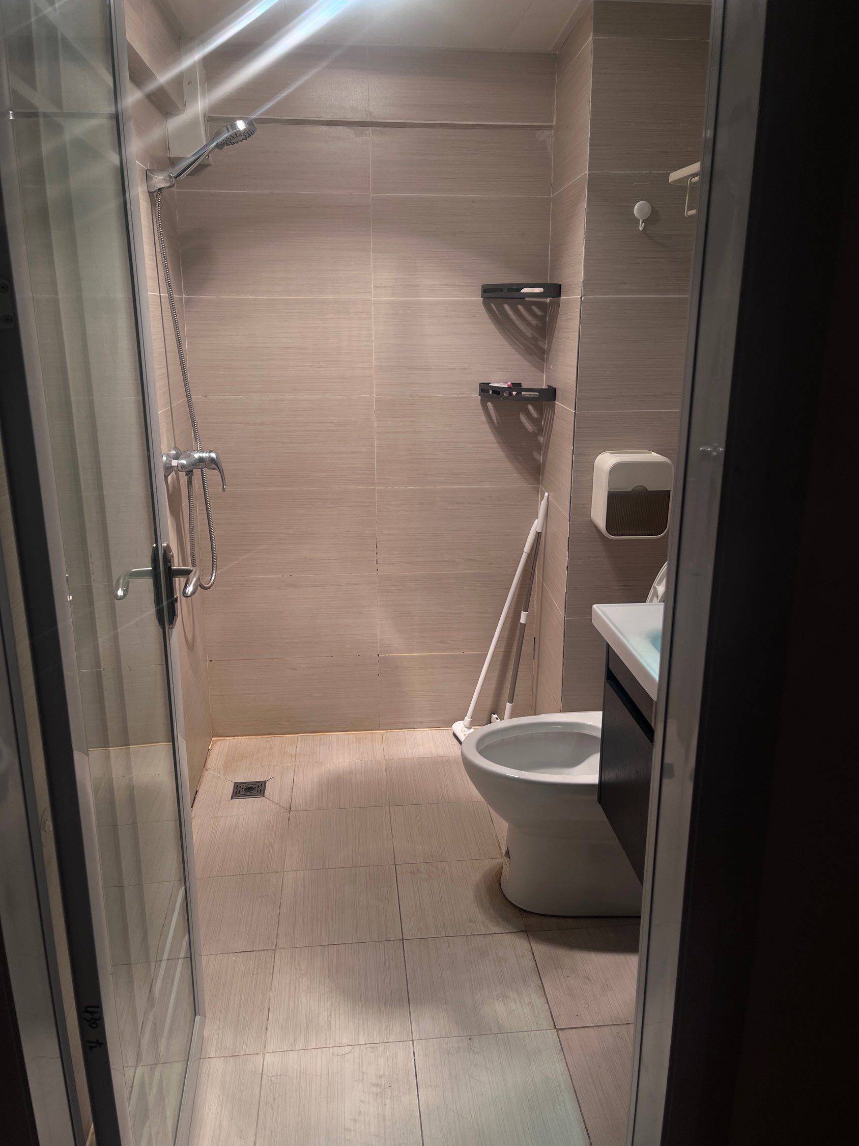 Hefei-Baohe-Cozy Home,Clean&Comfy,No Gender Limit,Hustle & Bustle,“Friends”,Chilled,LGBTQ Friendly,Pet Friendly