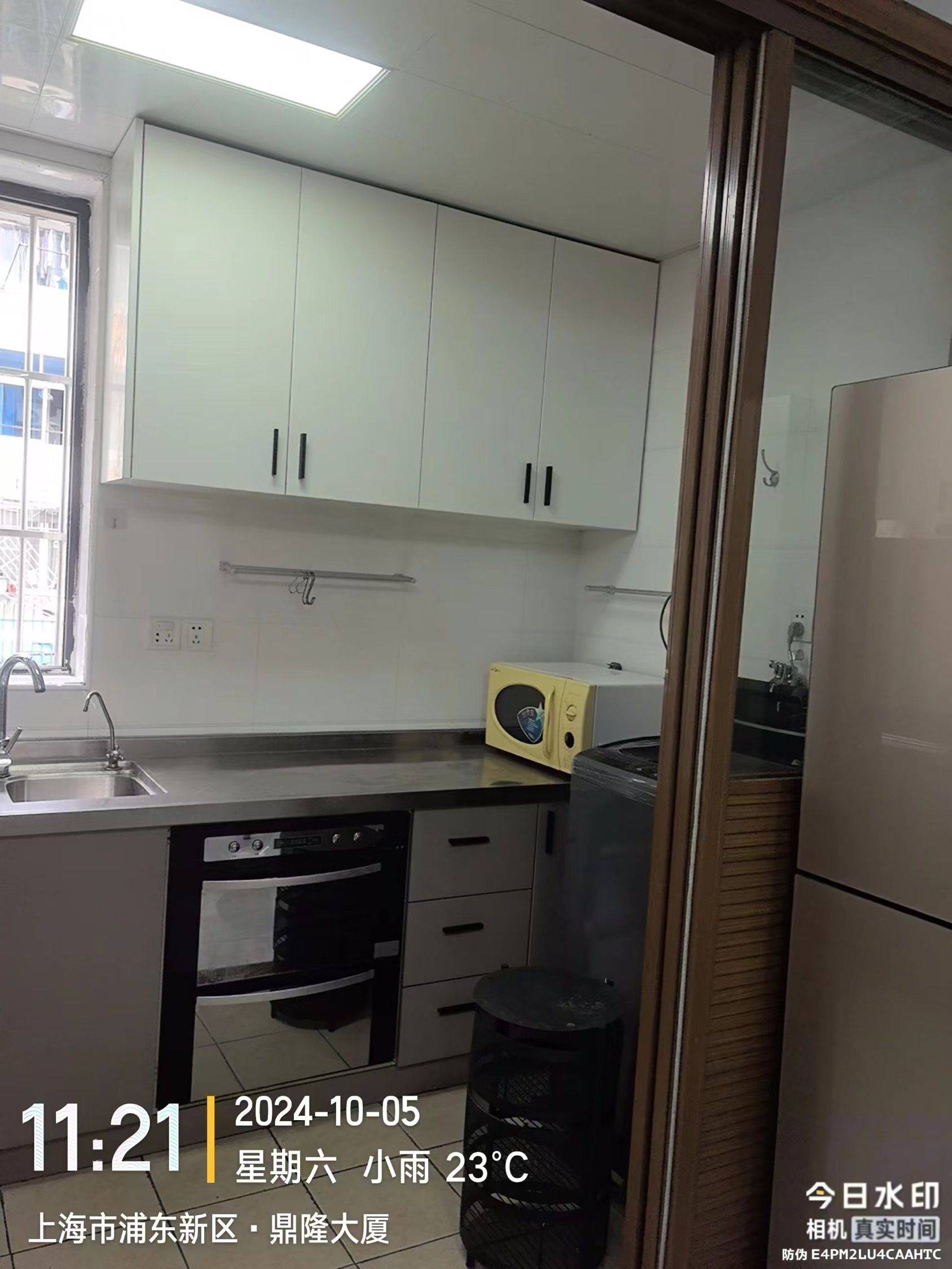 Shanghai-Pudong-Cozy Home,Clean&Comfy,No Gender Limit,Hustle & Bustle