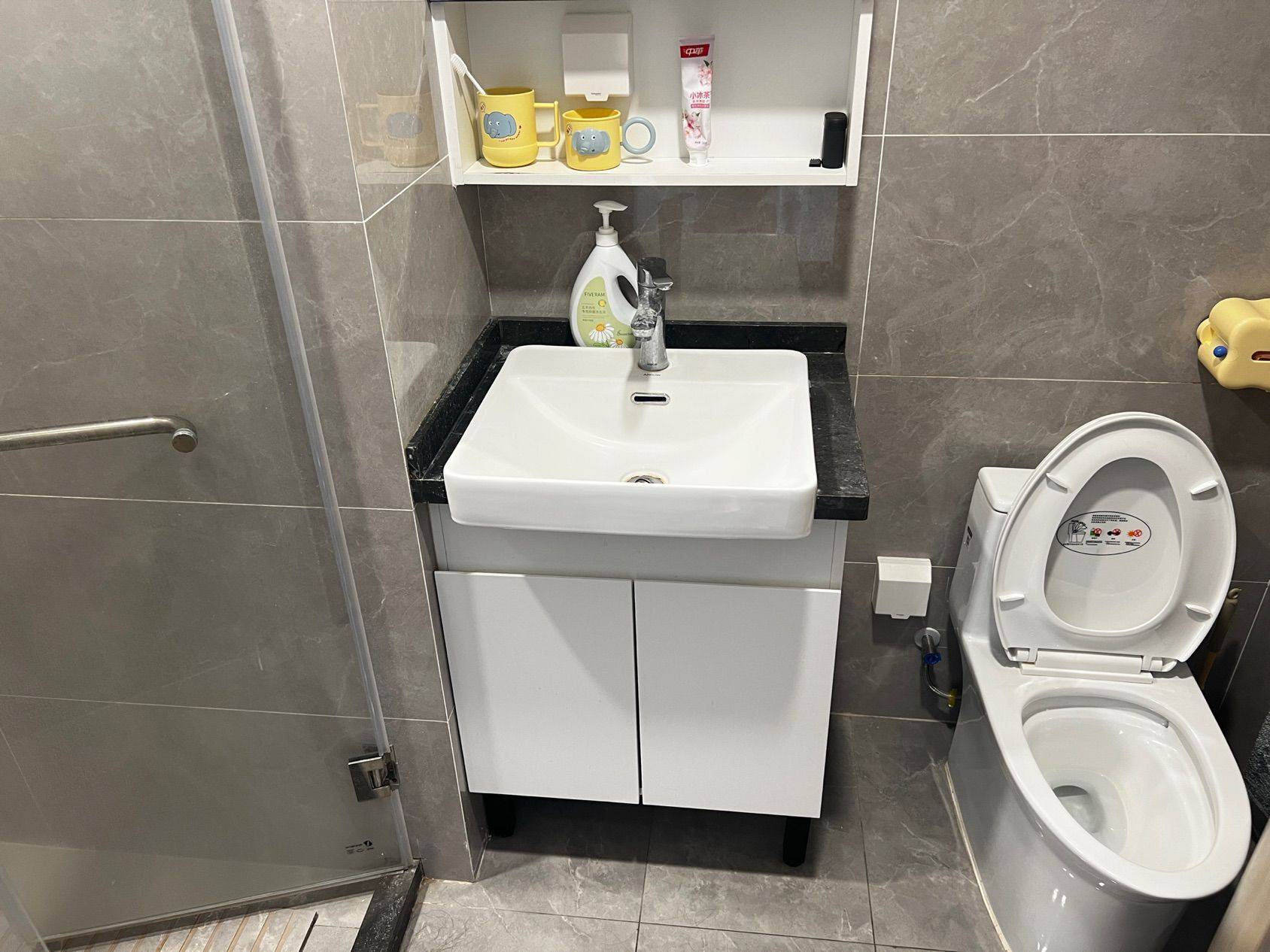 广州 番禺 | 华城·岭居_4