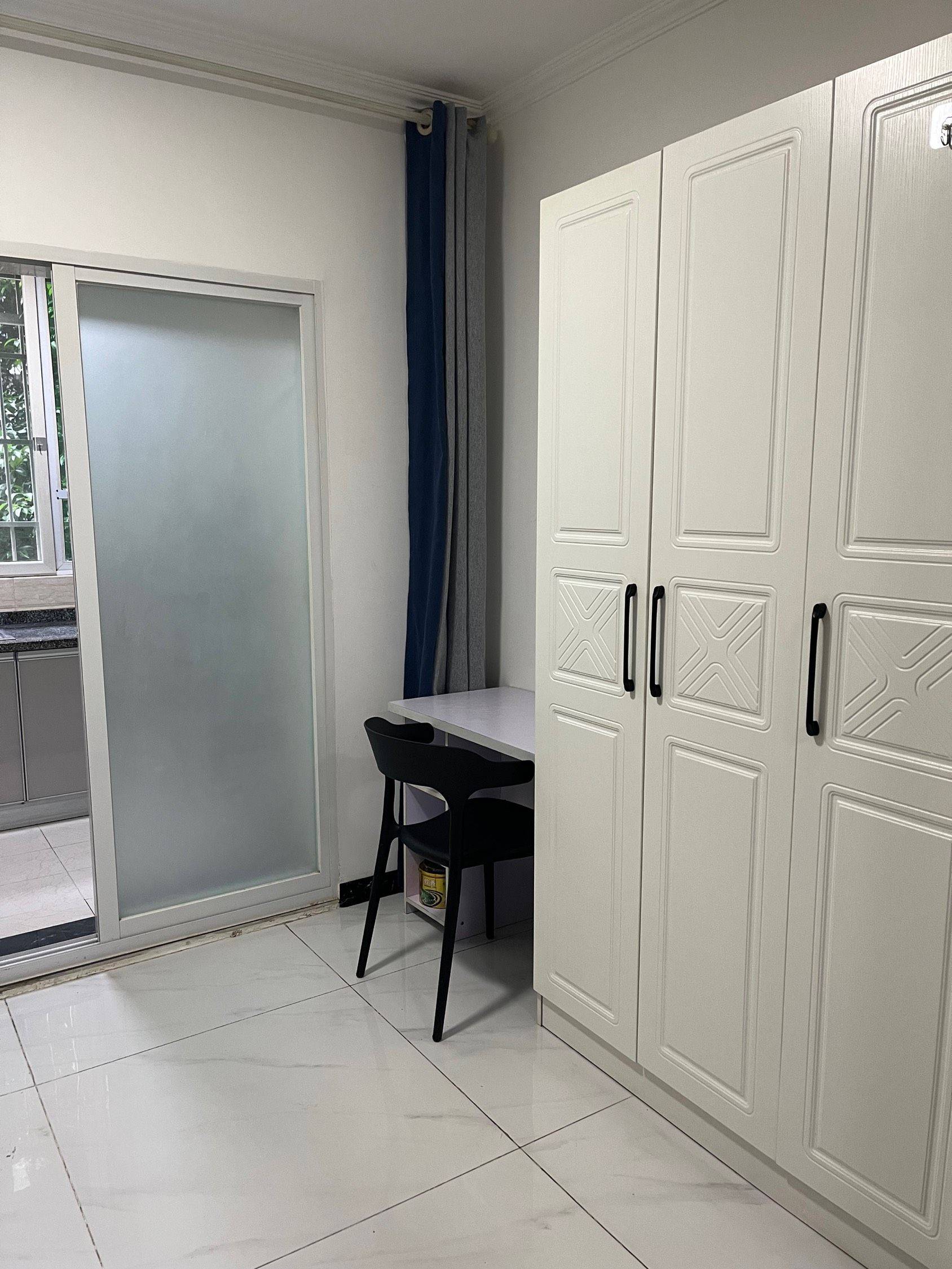 Chengdu-Wuhou-Cozy Home,Clean&Comfy,No Gender Limit,Hustle & Bustle