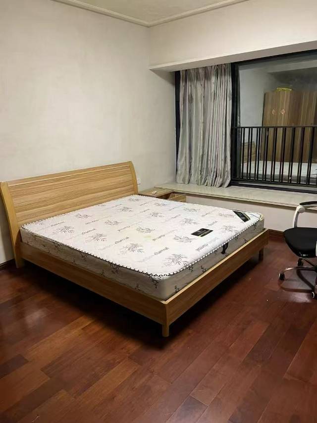 Zhuhai-Xiangzhou-Cozy Home,Clean&Comfy,Pet Friendly