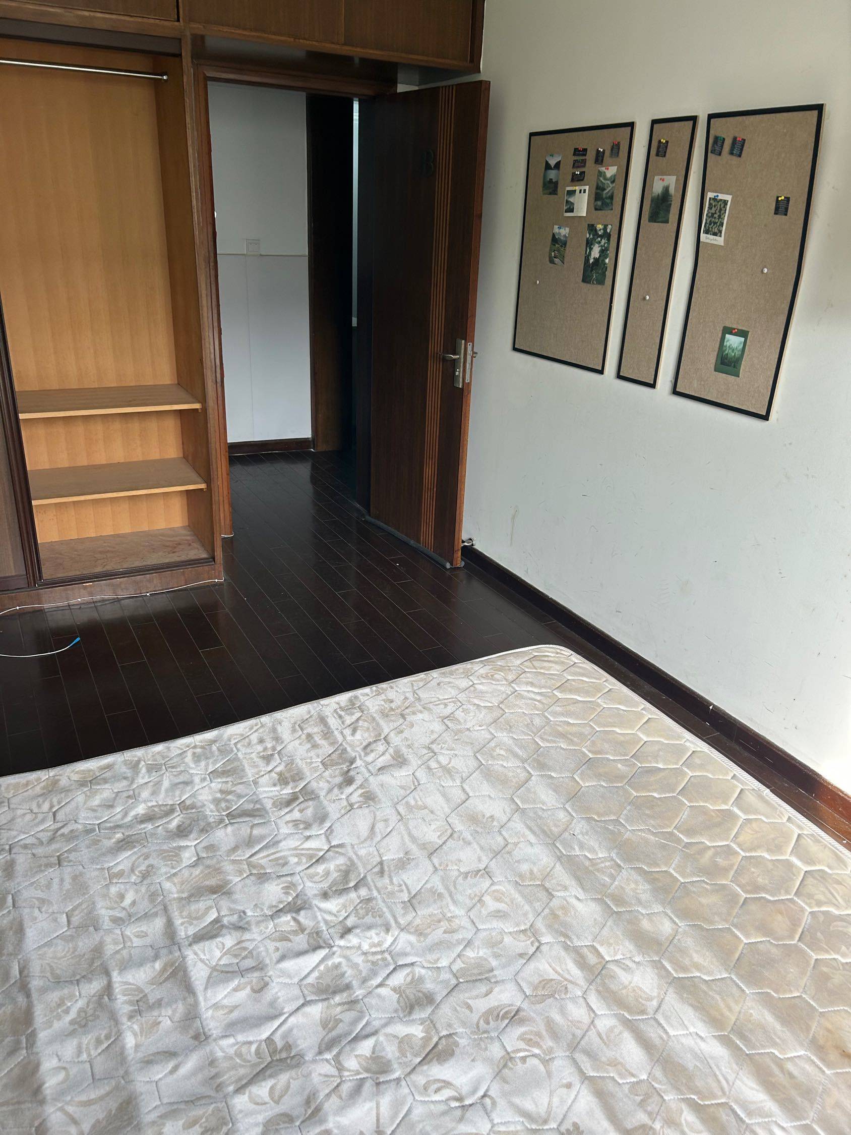 Xuanwu 红山机电花园