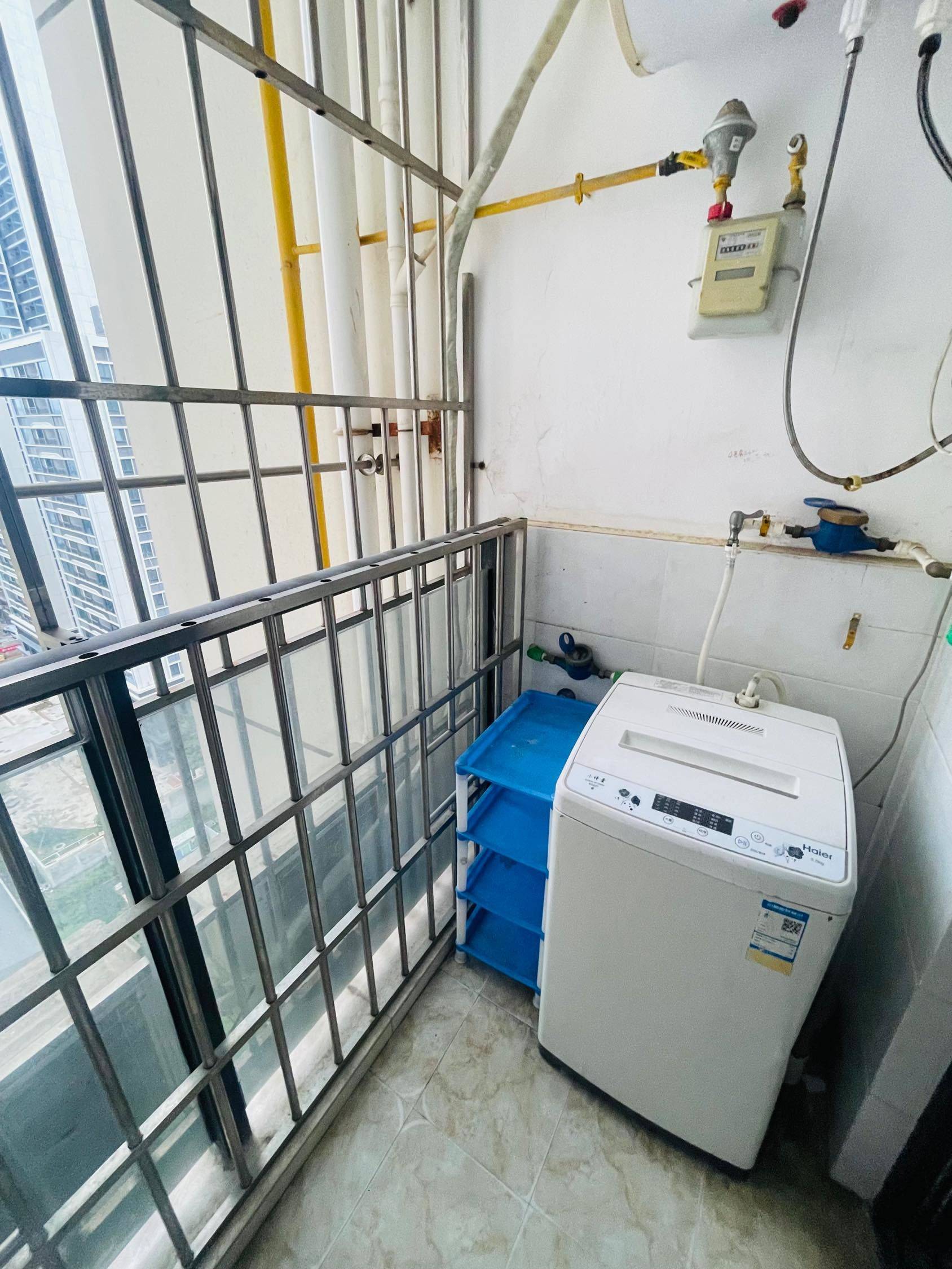 Zhuhai-Xiangzhou-Chilled