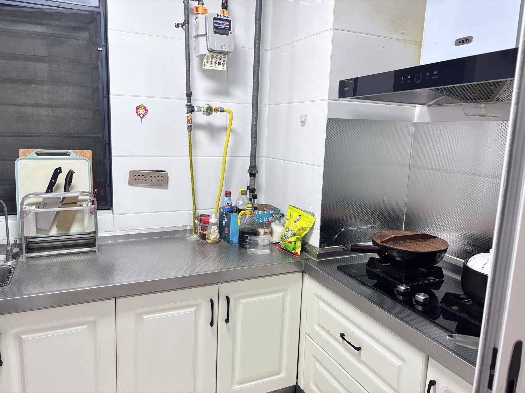 Zhengzhou-Jinshui-Cozy Home,Clean&Comfy