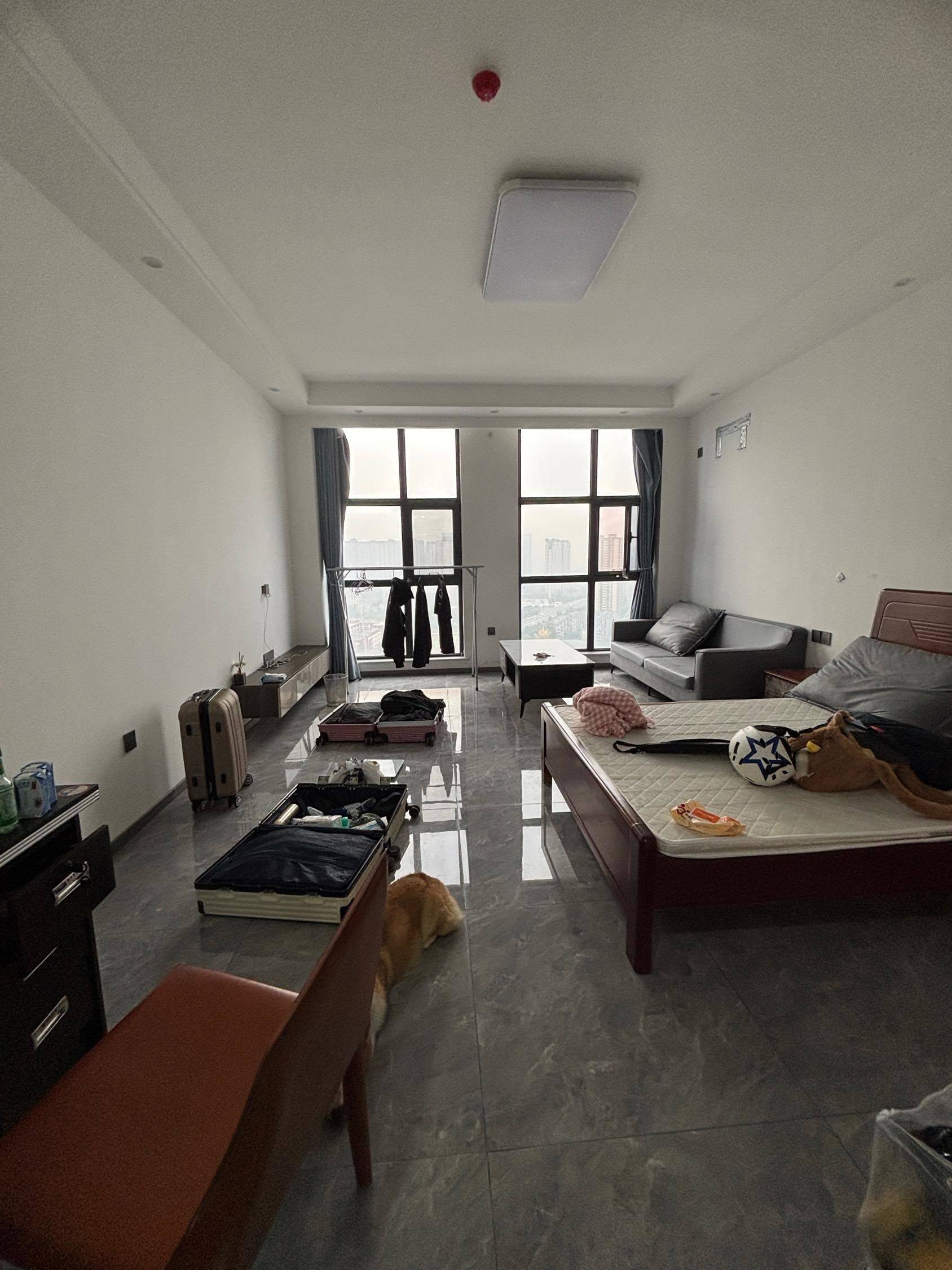 Xi'An-Weiyang-Cozy Home,Clean&Comfy,LGBTQ Friendly